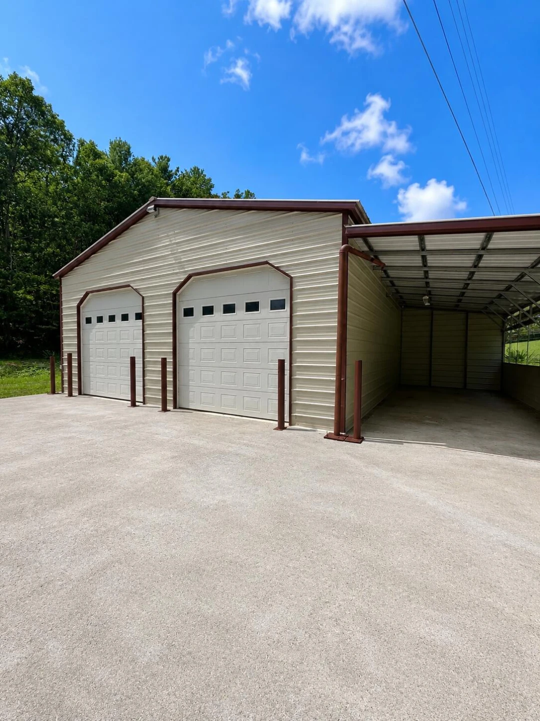 4201 McKinney Hollow RD - Photo 3