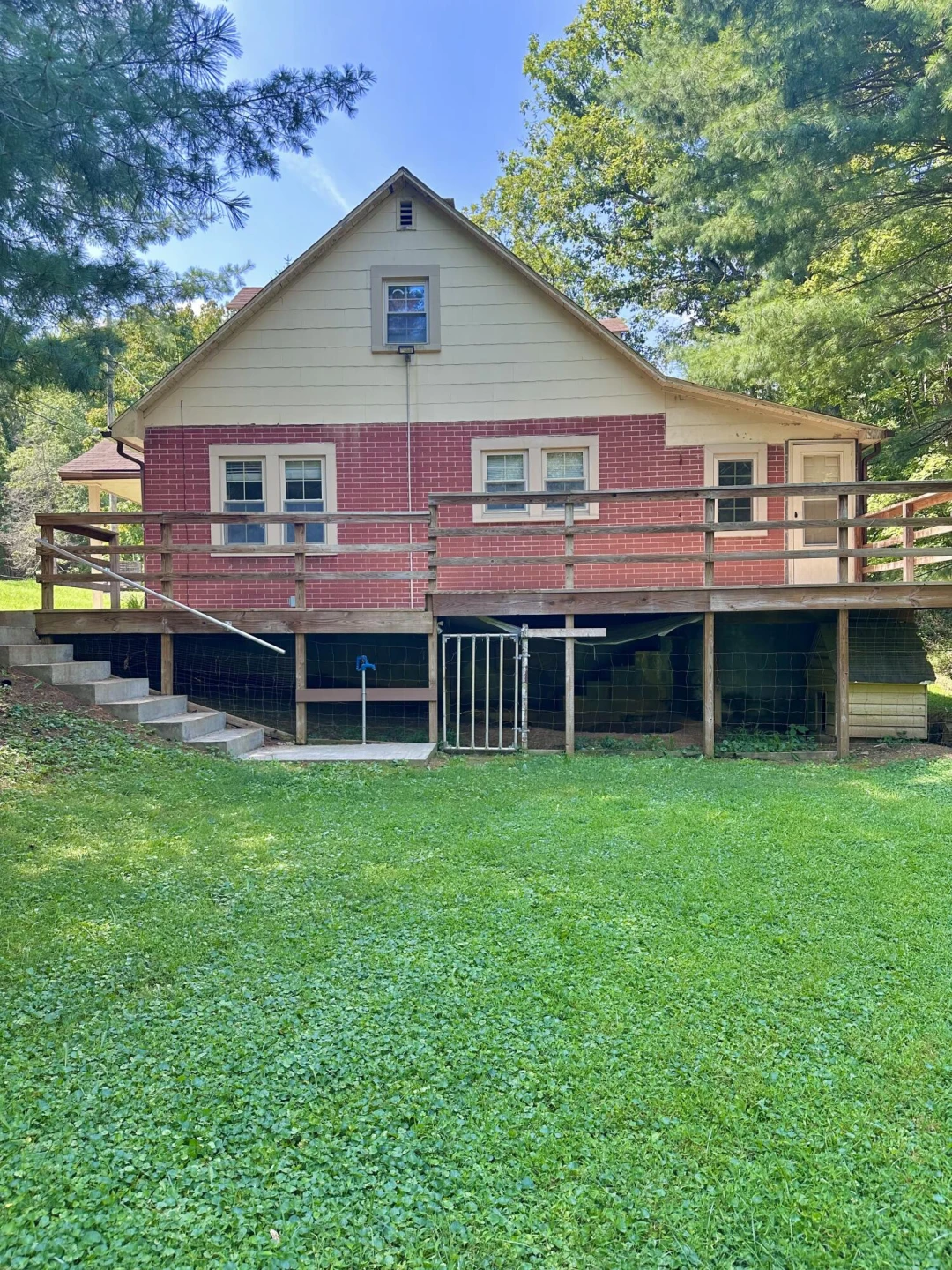 4201 McKinney Hollow RD - Photo 4