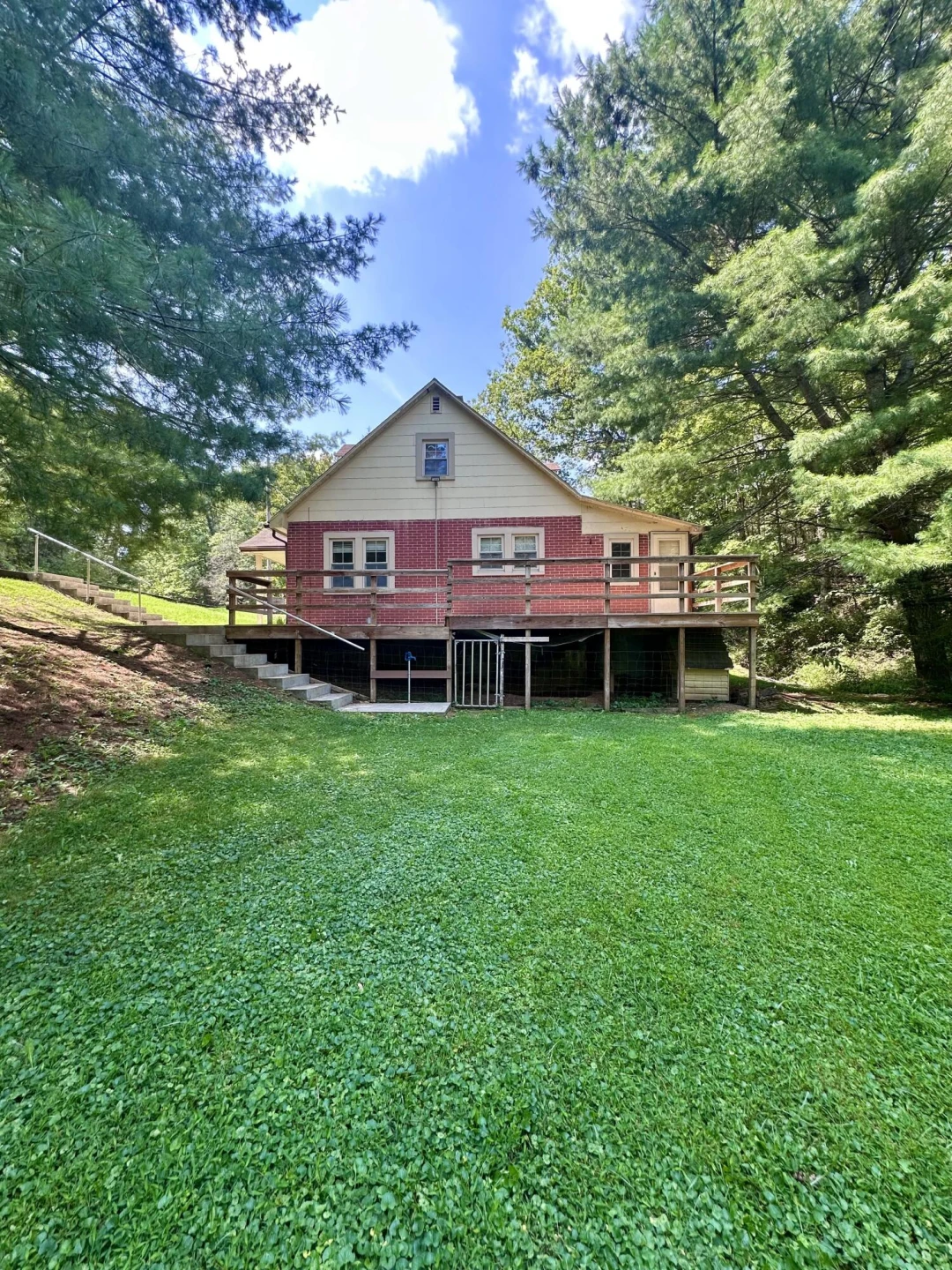 4201 McKinney Hollow RD - Photo 5