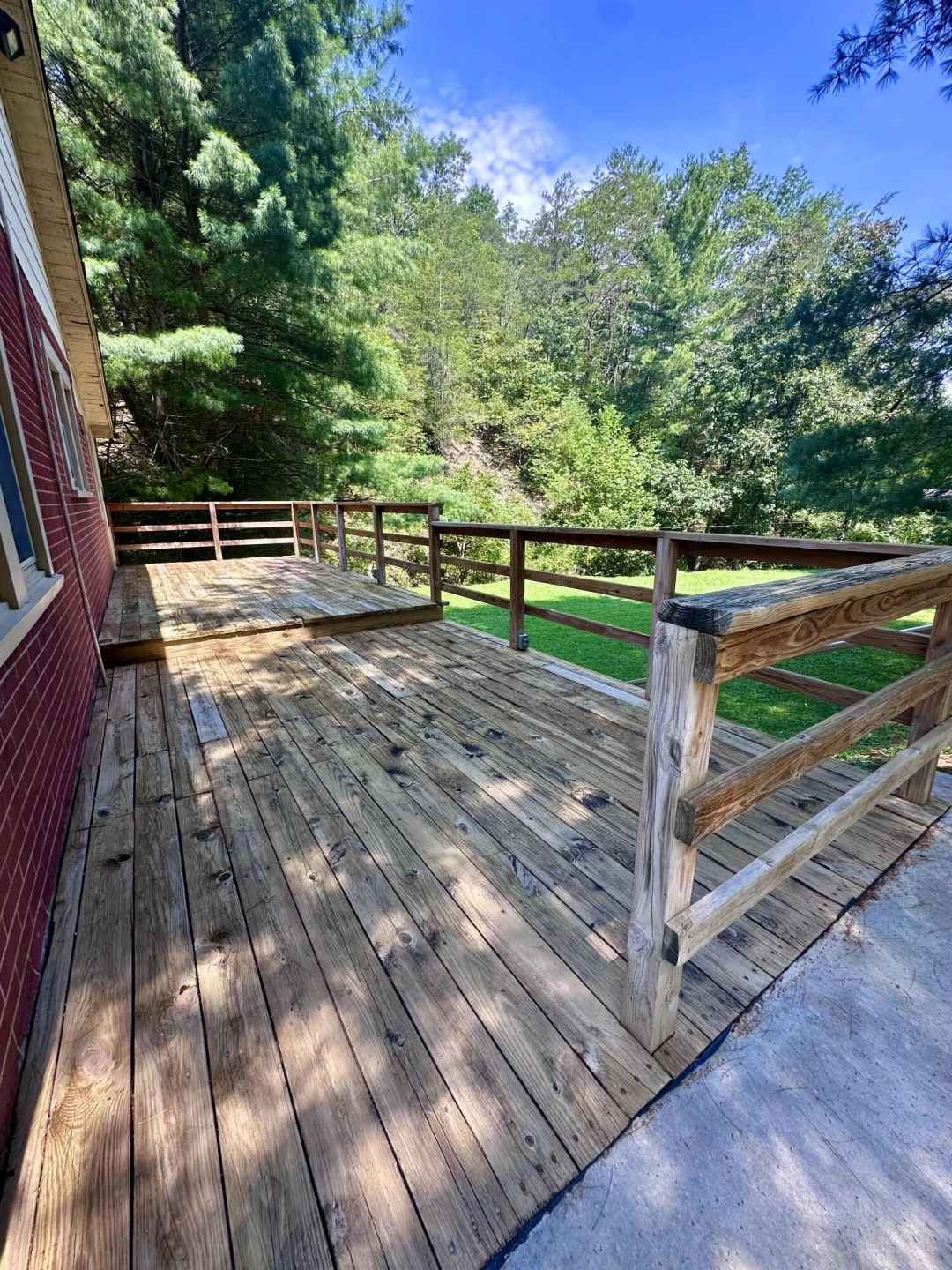 4201 McKinney Hollow RD - Photo 7