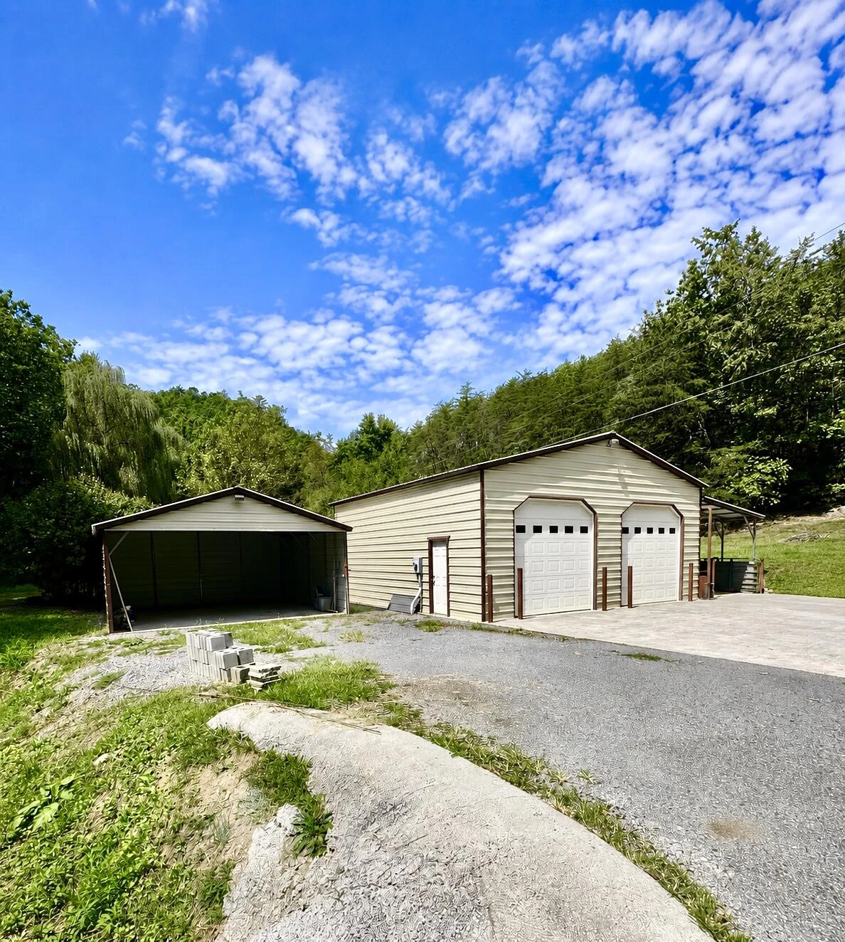 4201 McKinney Hollow RD - Photo 42