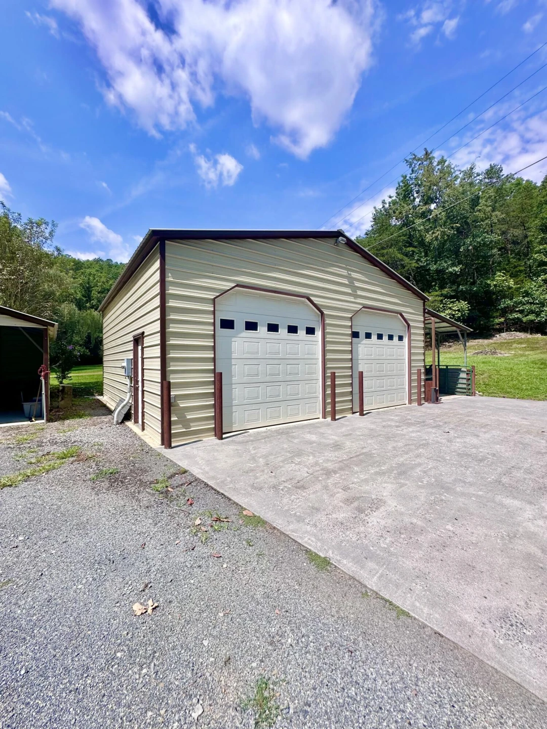 4201 McKinney Hollow RD - Photo 43