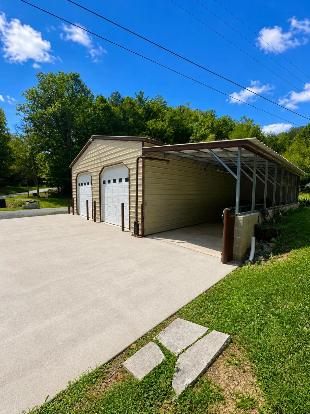 4201 McKinney Hollow RD - Photo 44