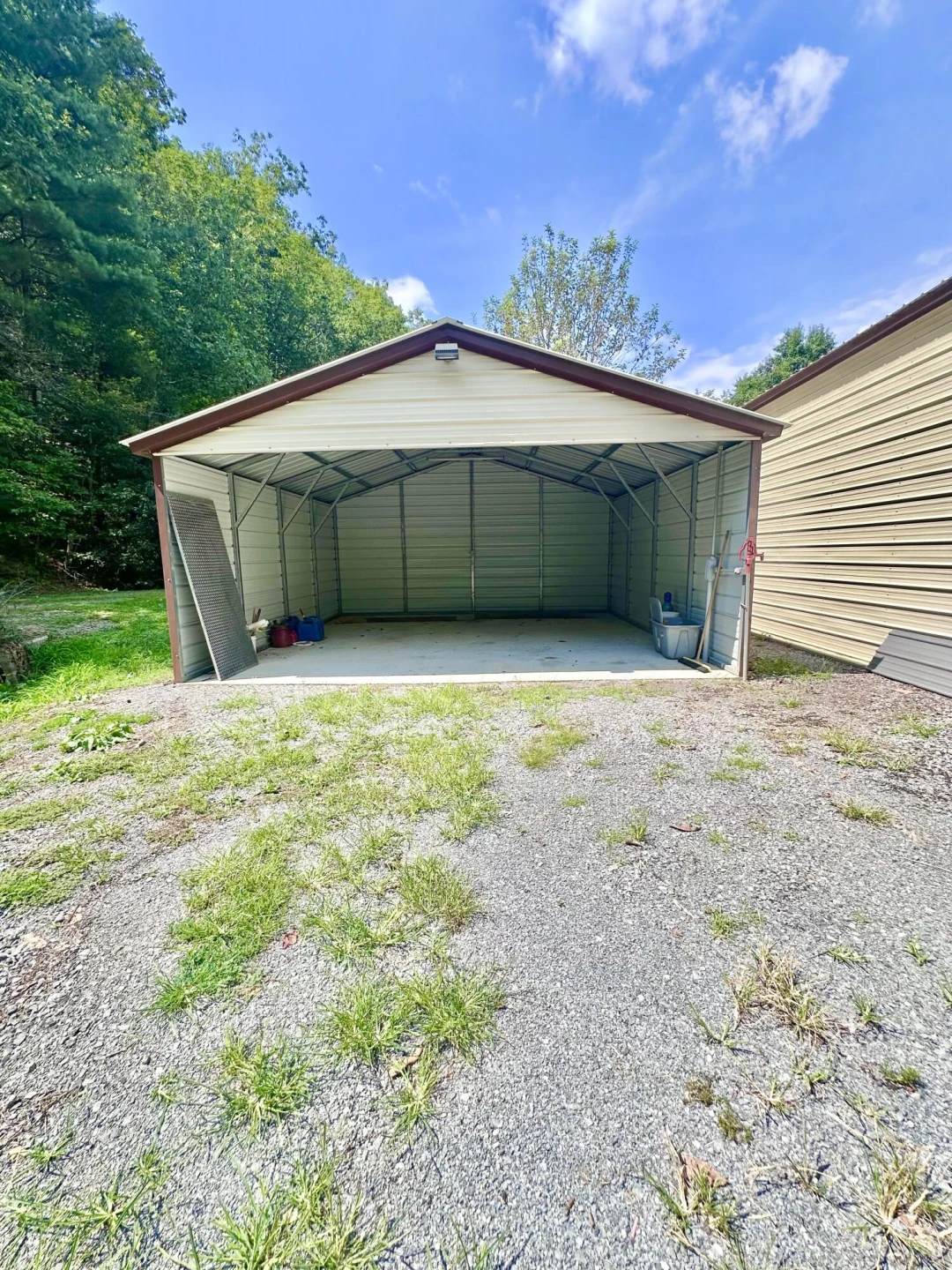 4201 McKinney Hollow RD - Photo 48