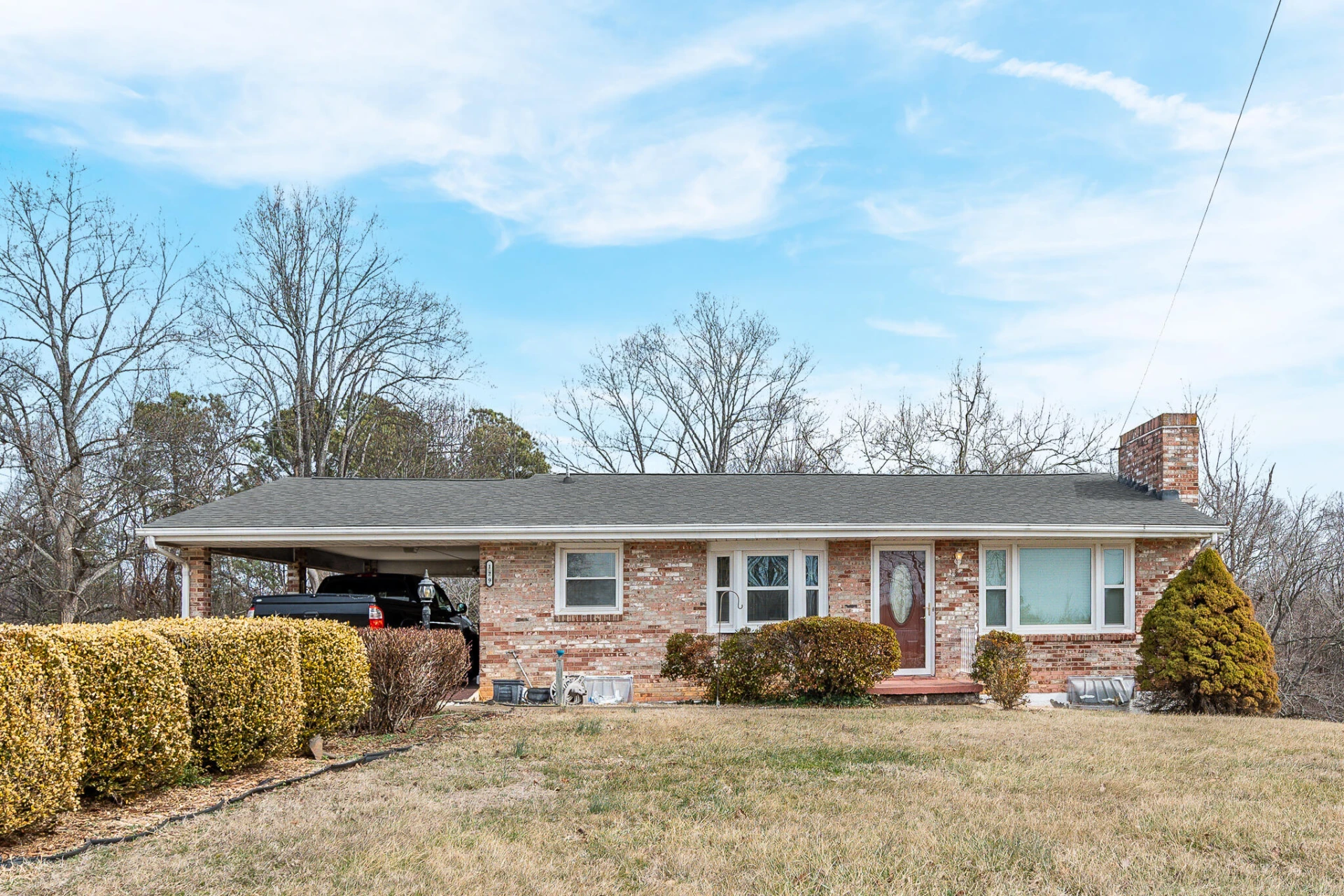 129 Greendale DR