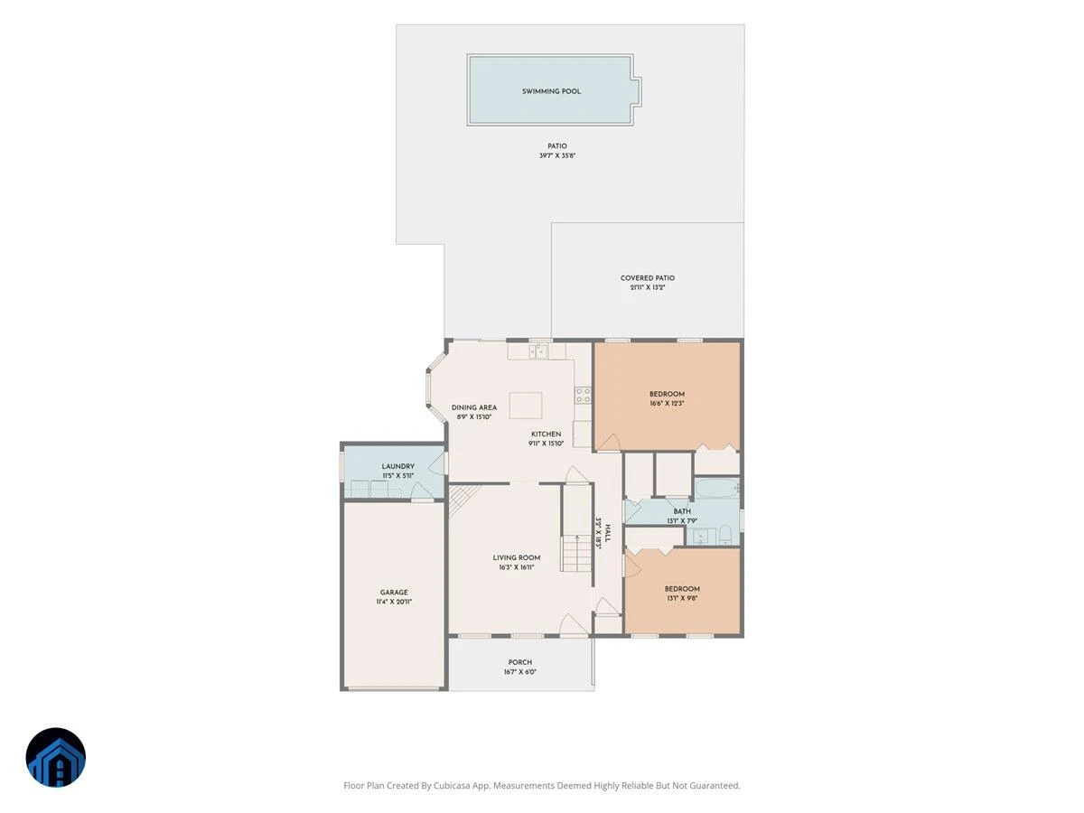 1313 Trevino DR NE - Photo 44
