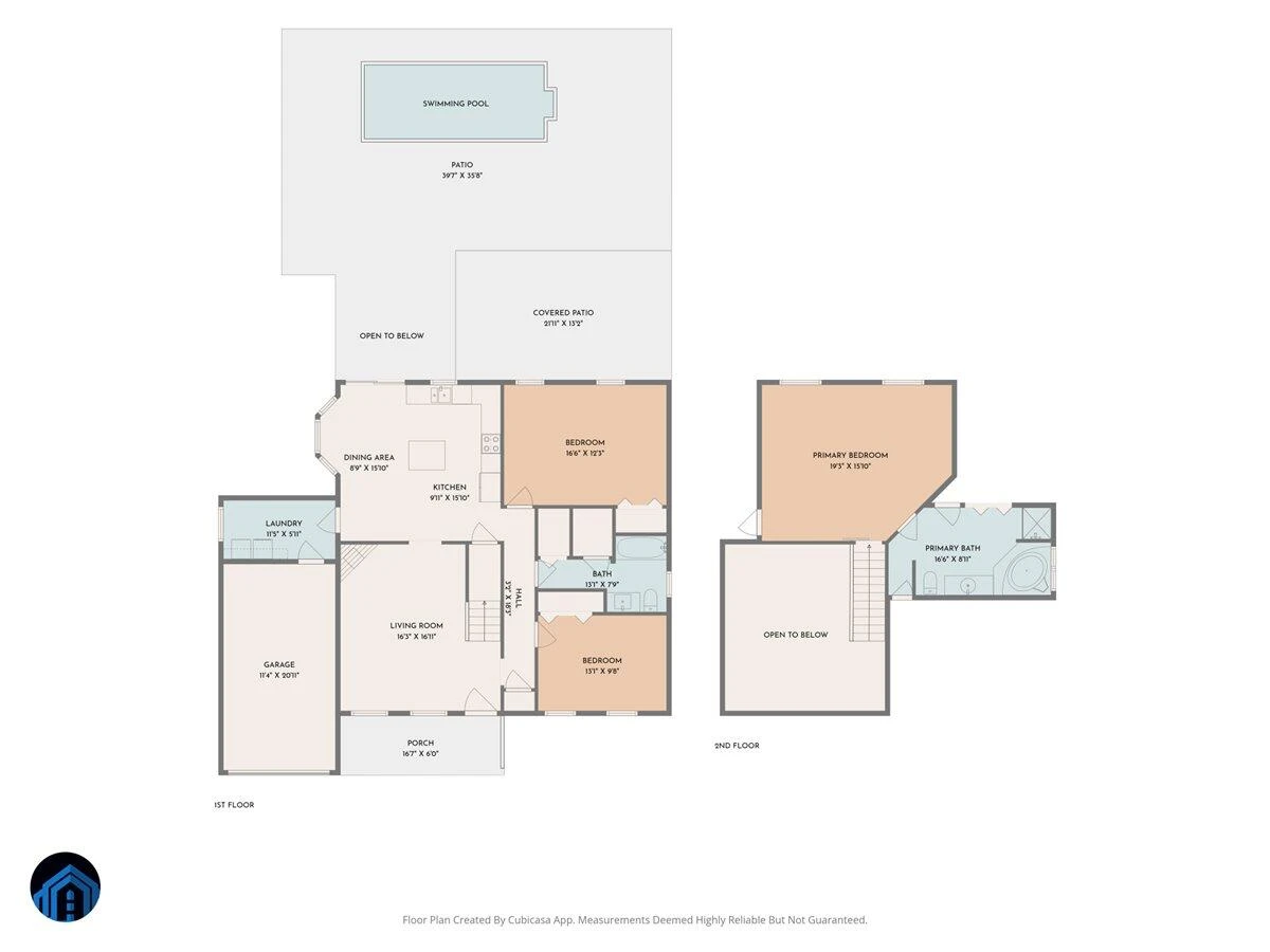 1313 Trevino DR NE - Photo 46