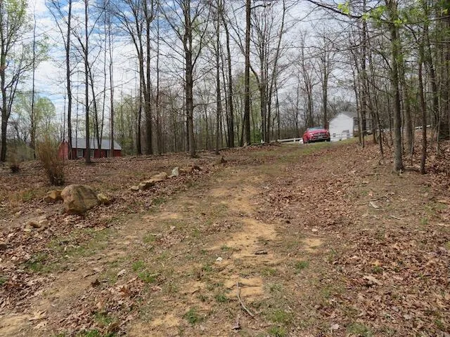 Lot 13 Woodshire DR, Blue Ridge, VA, 24064