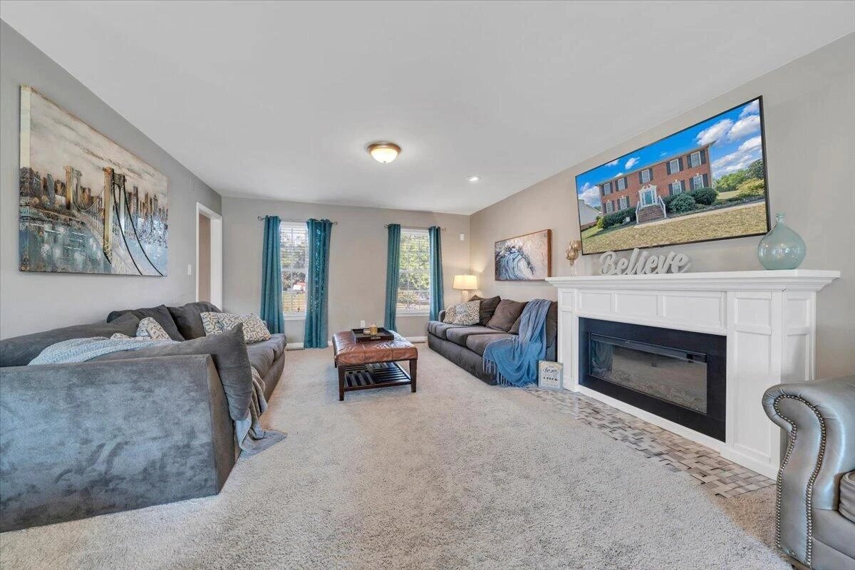 521 Ridgecrest LN - Photo 19