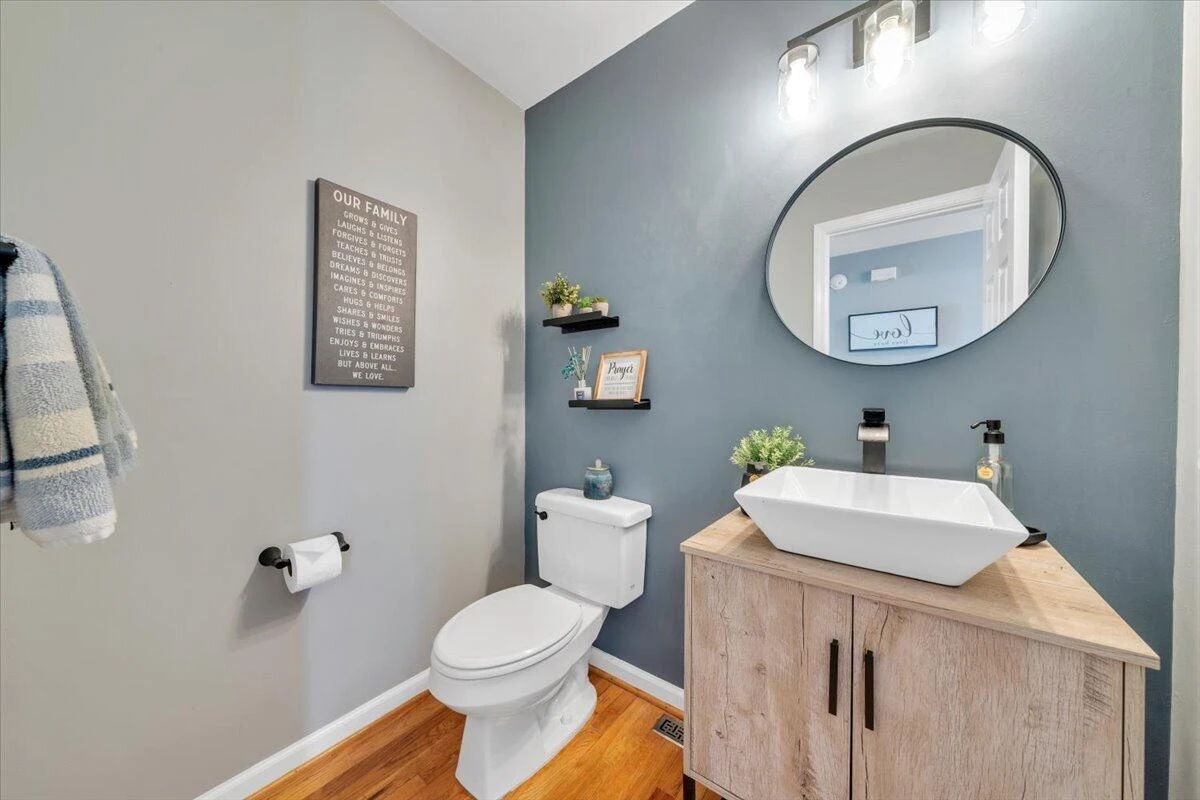 521 Ridgecrest LN - Photo 22