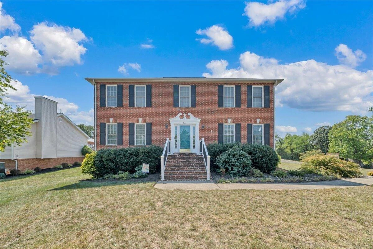 521 Ridgecrest LN - Photo 49