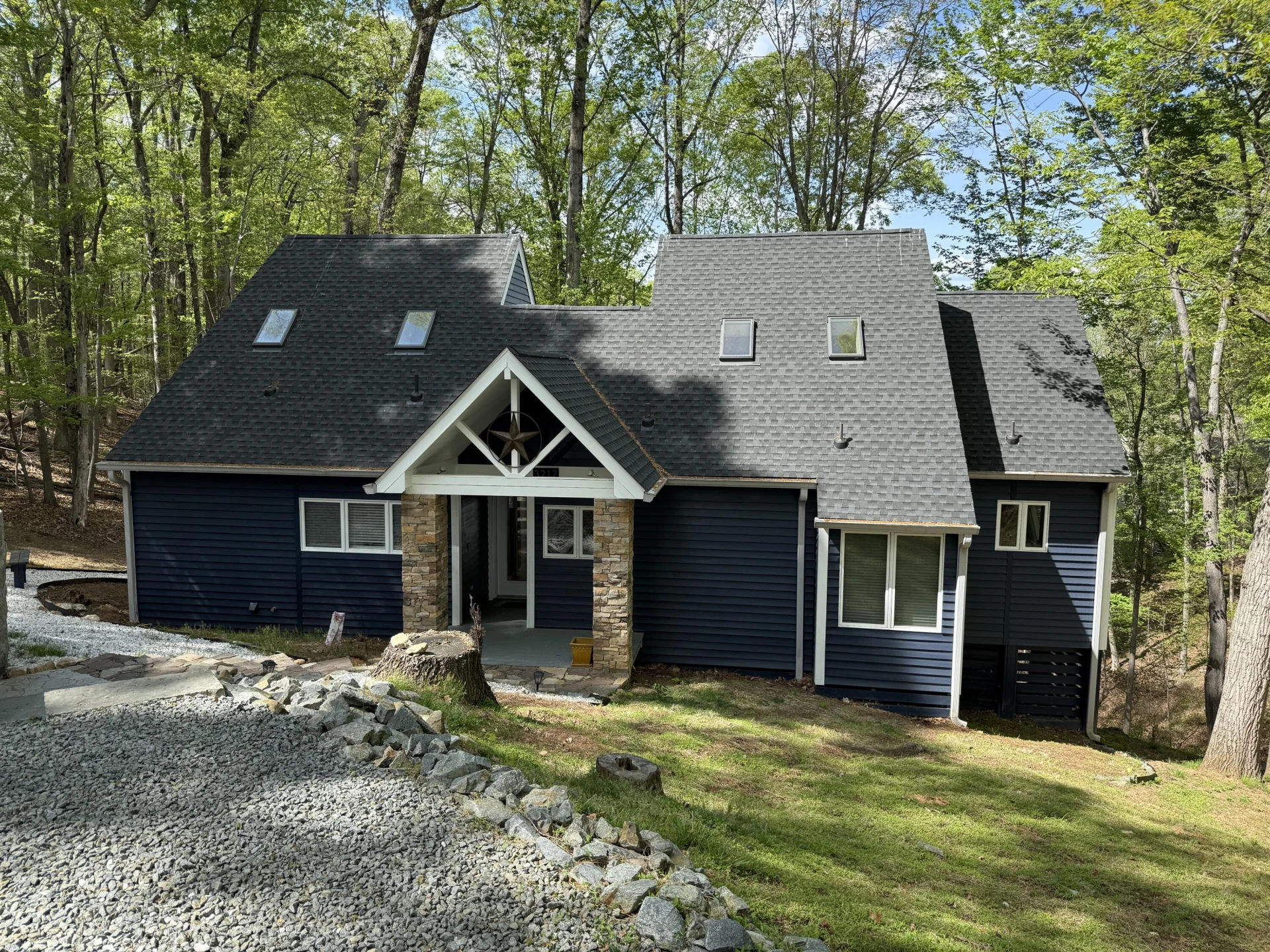 3217 Dillards Hill RD