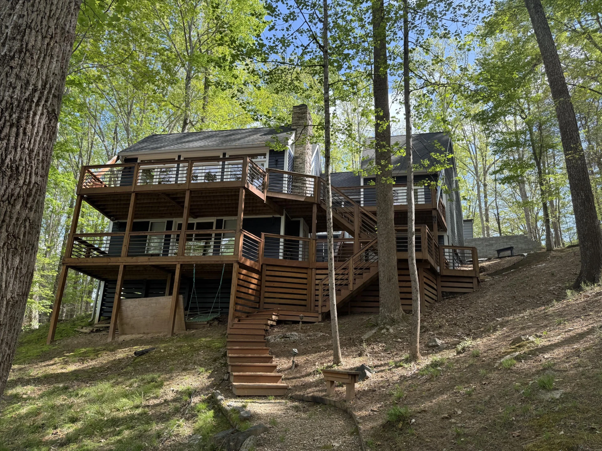 3217 Dillards Hill RD - Photo 48