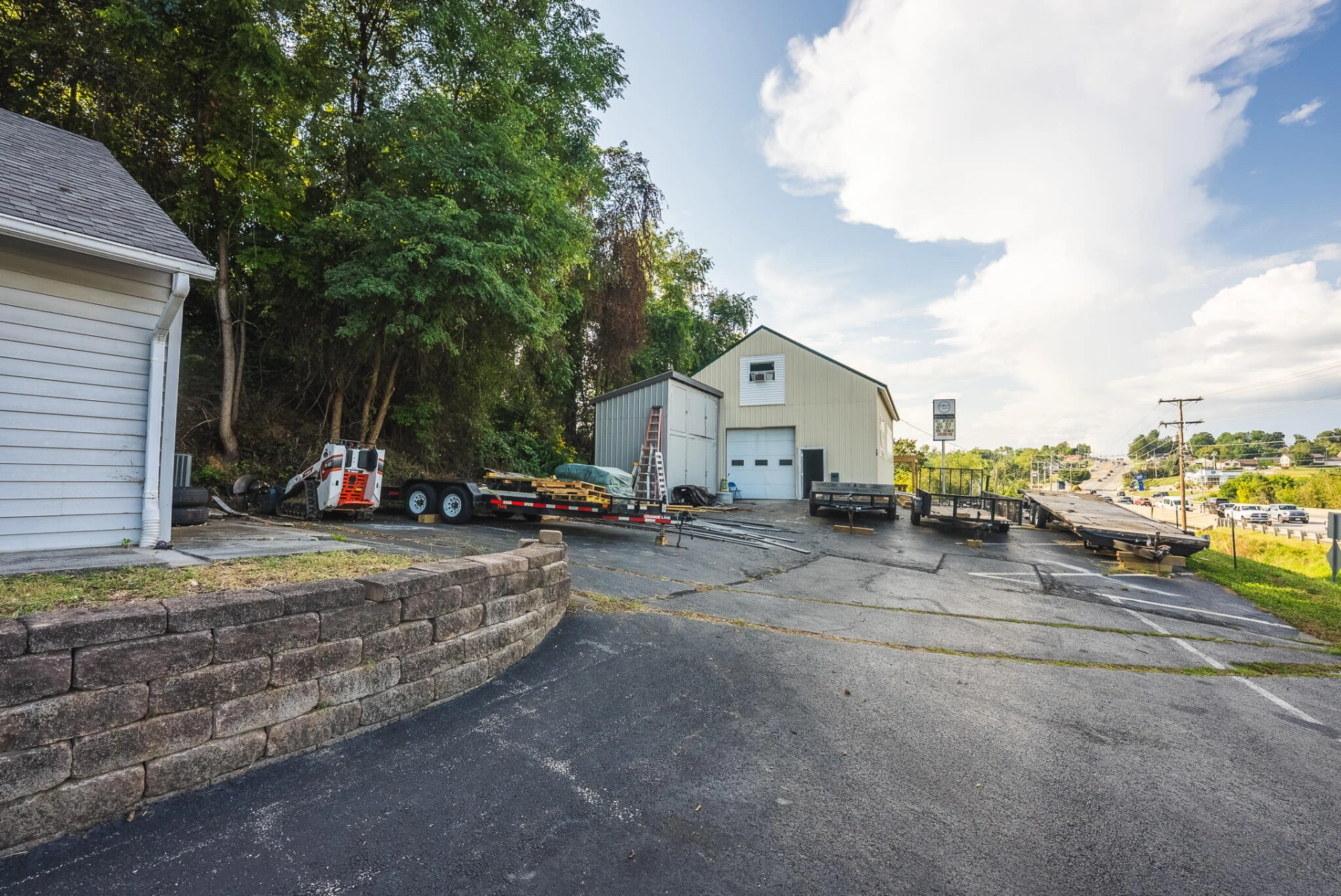 690 N Franklin ST - Photo 44
