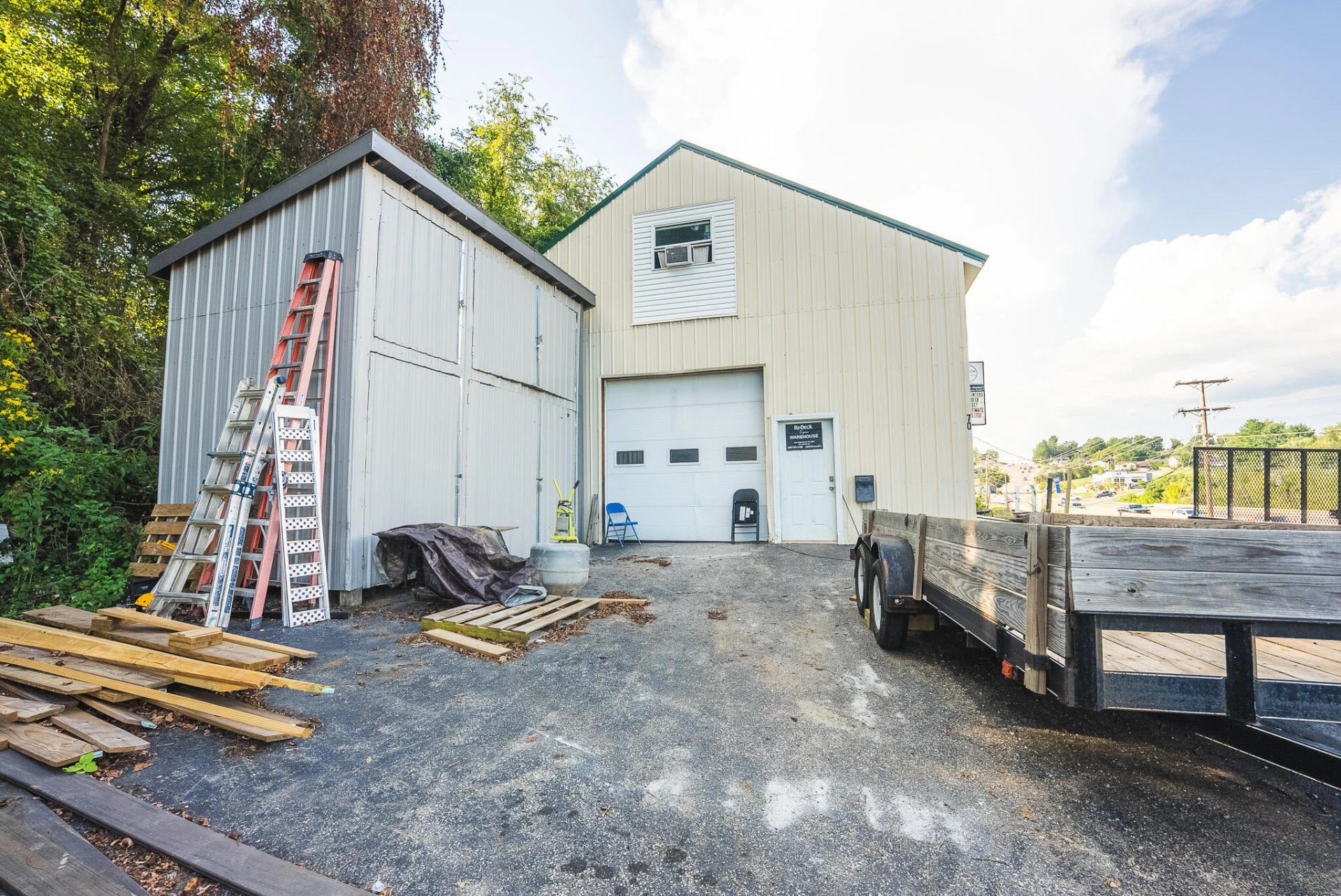 690 N Franklin ST - Photo 45