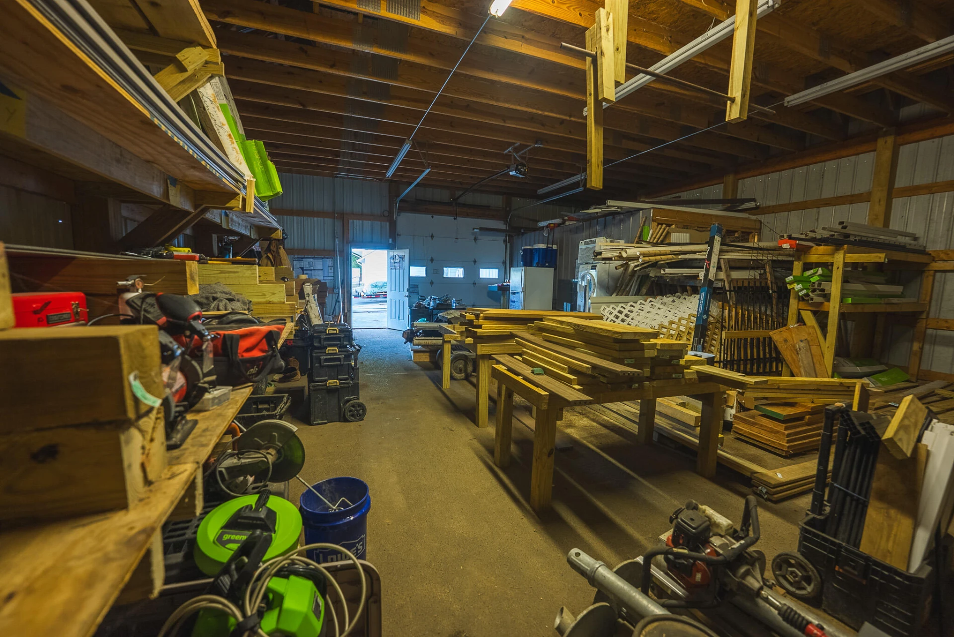 690 N Franklin ST - Photo 50
