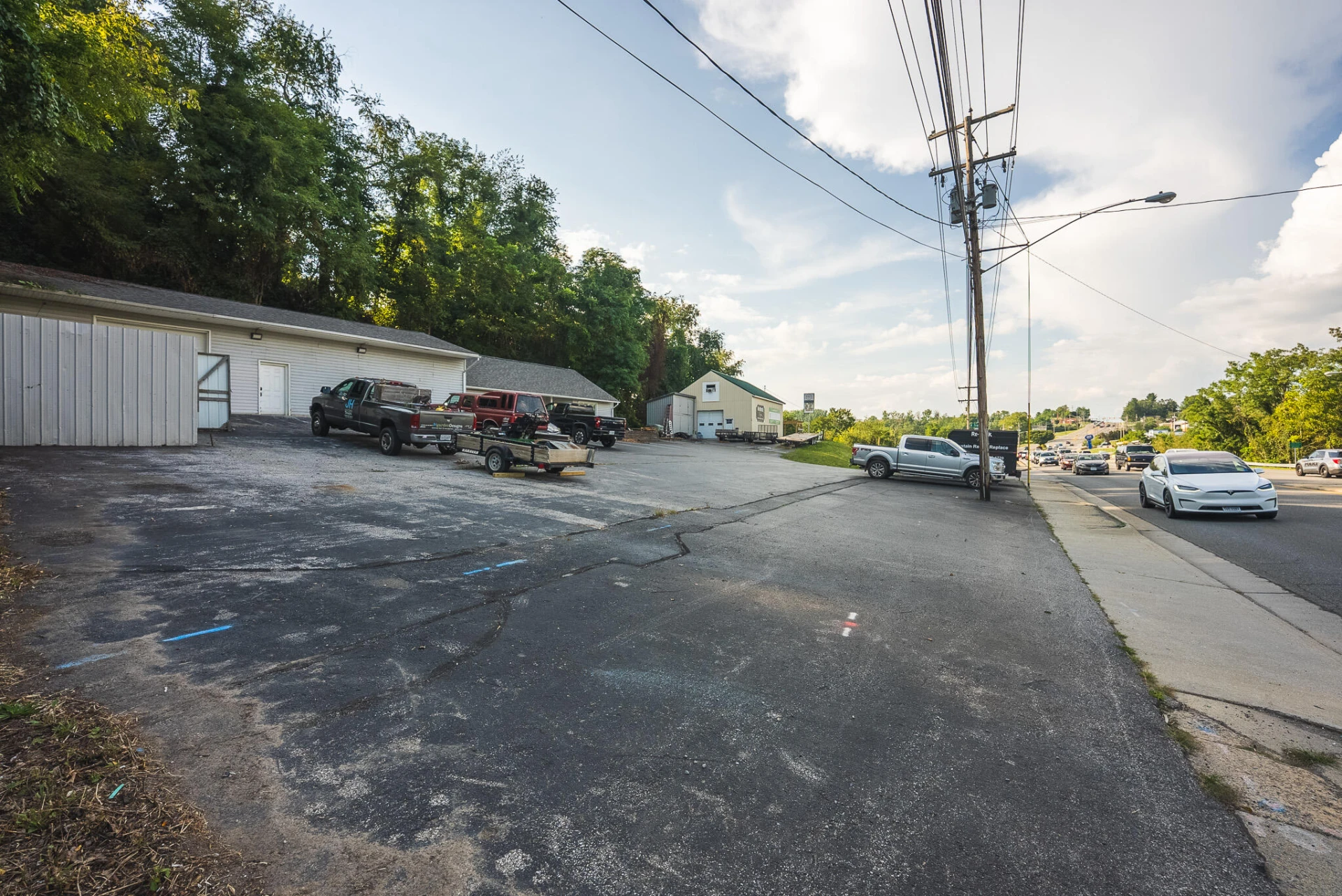 690 N Franklin ST - Photo 59