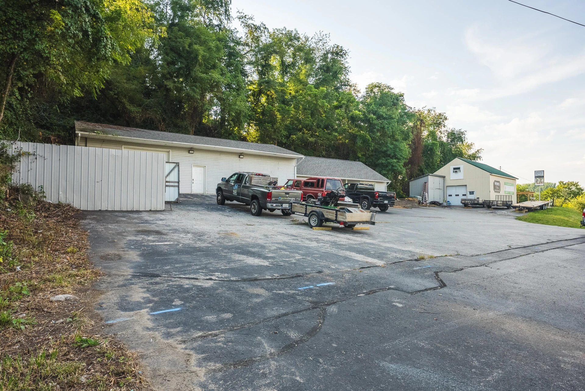 690 N Franklin ST - Photo 60