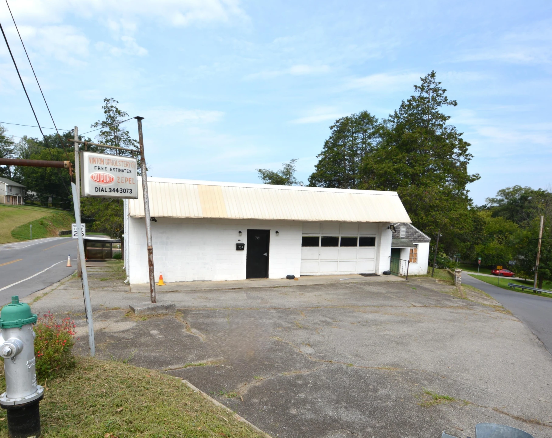 705 E Jackson AVE #& 709 - Photo 5