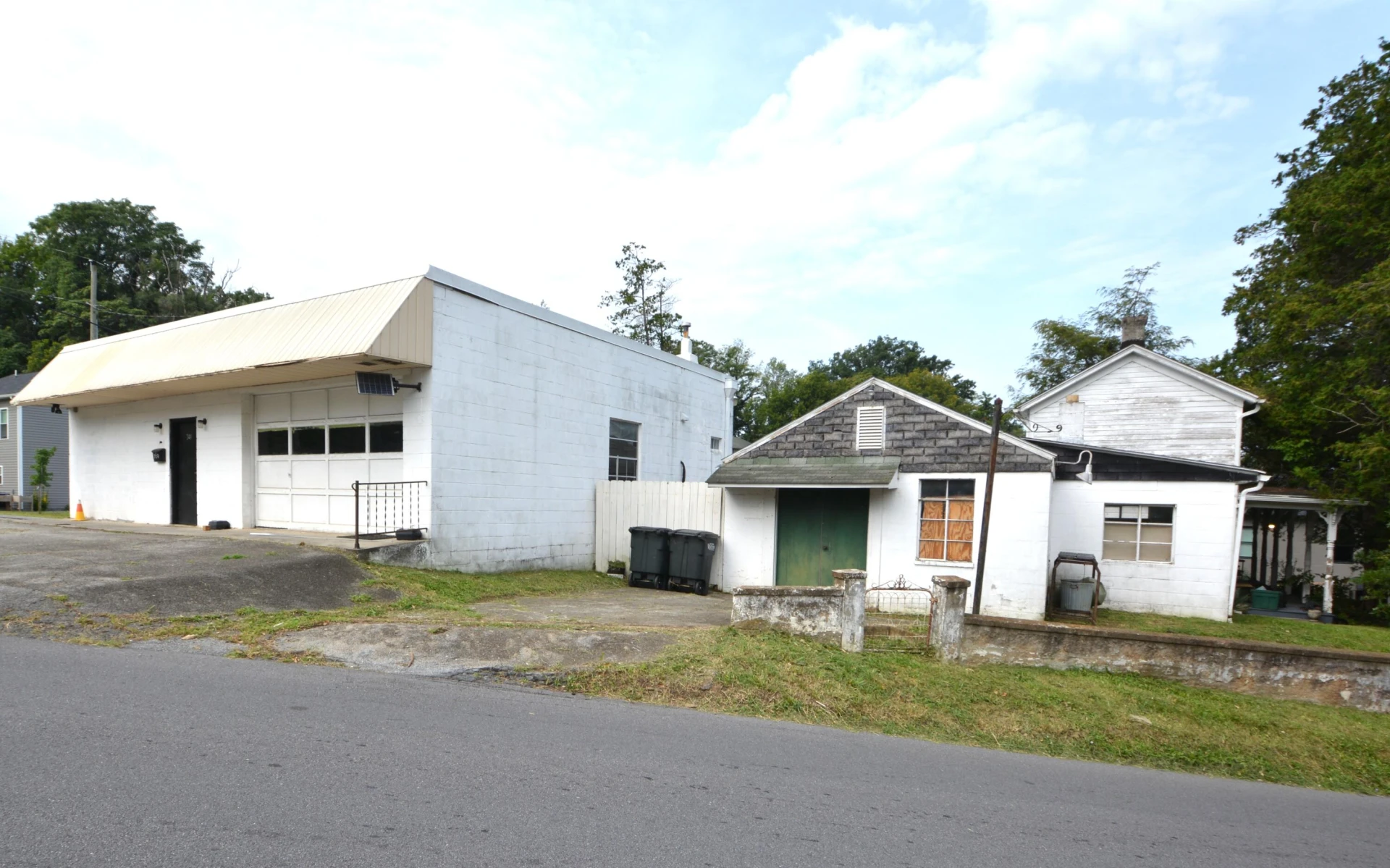 705 E Jackson AVE #& 709 - Photo 7