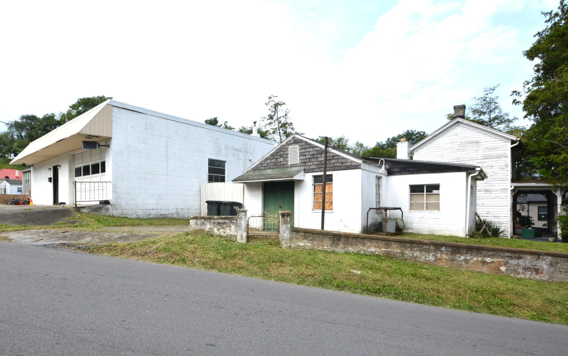 705 E Jackson AVE #& 709 - Photo 8