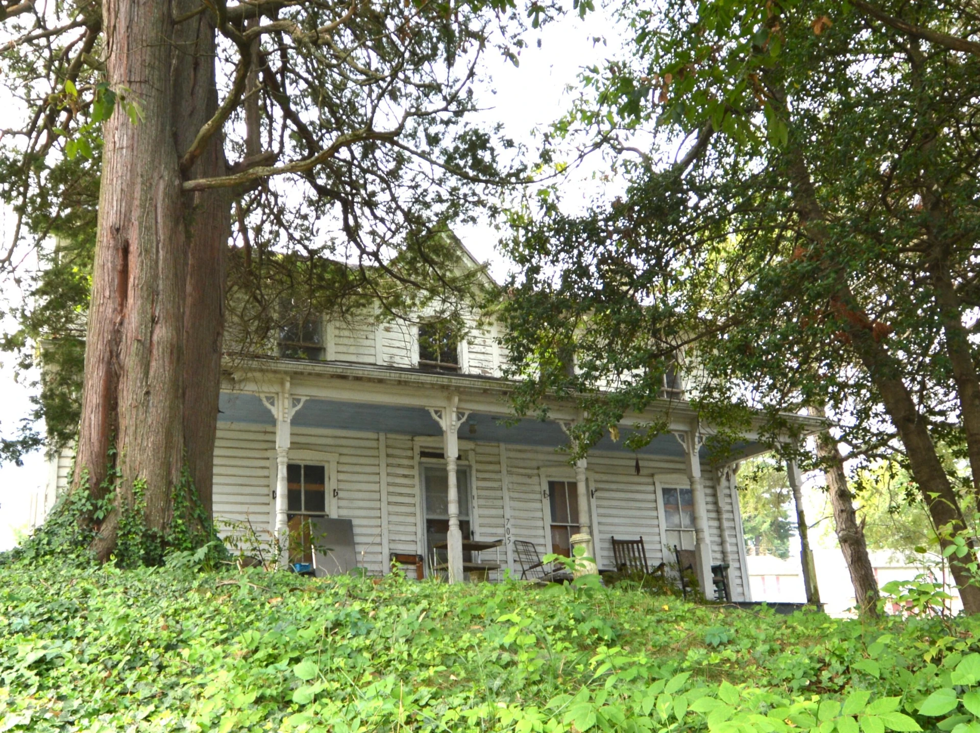705 E Jackson AVE #& 709 - Photo 10