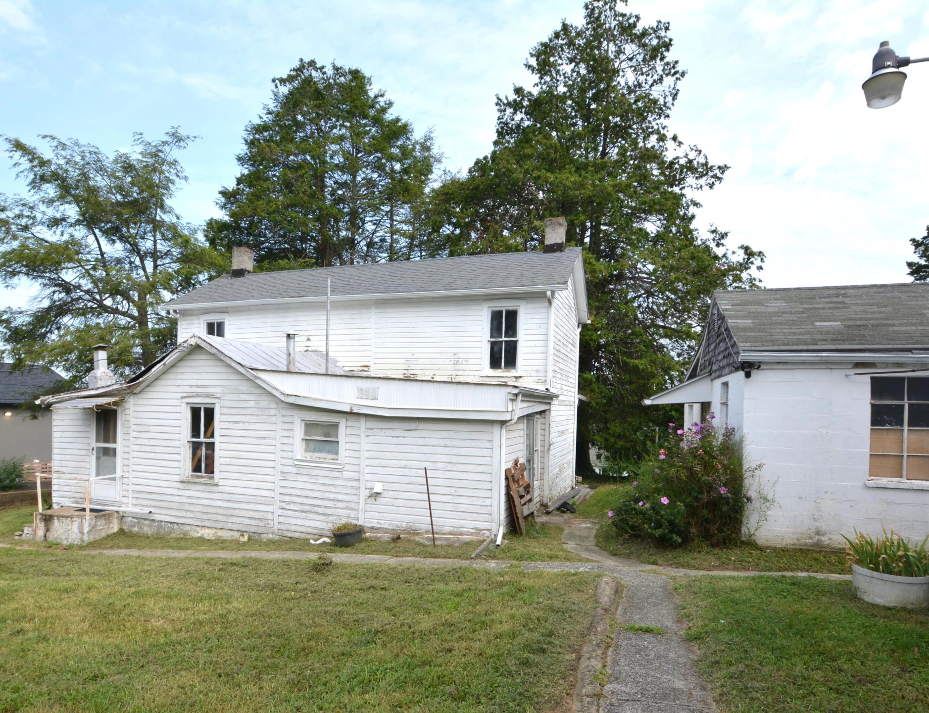 705 E Jackson AVE #& 709 - Photo 14