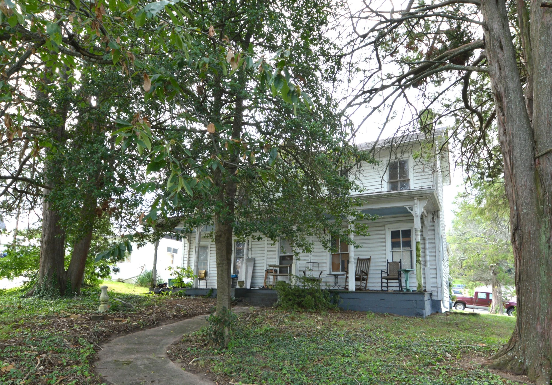 705 E Jackson AVE #& 709 - Photo 15