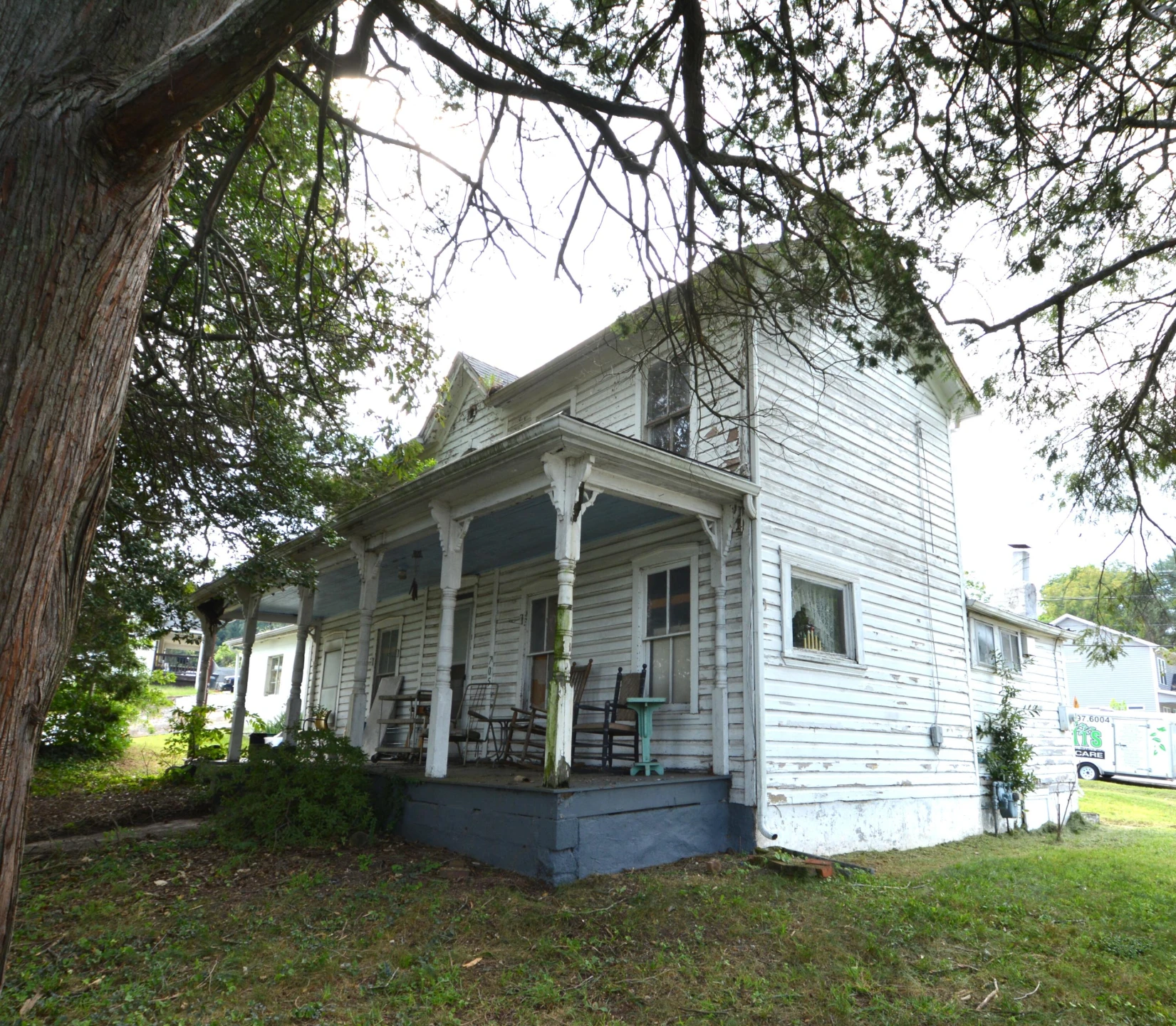 705 E Jackson AVE #& 709 - Photo 16
