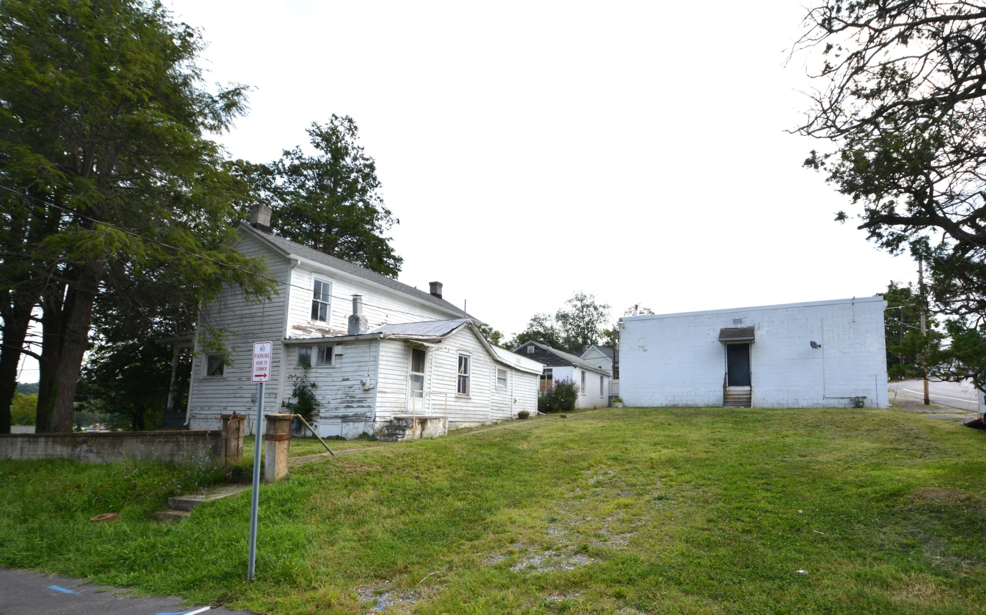705 E Jackson AVE #& 709 - Photo 18