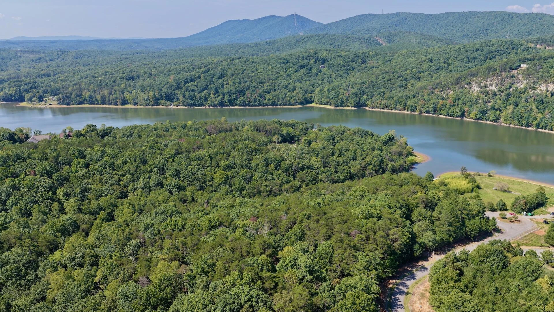 Lot 98A Greenberry DR