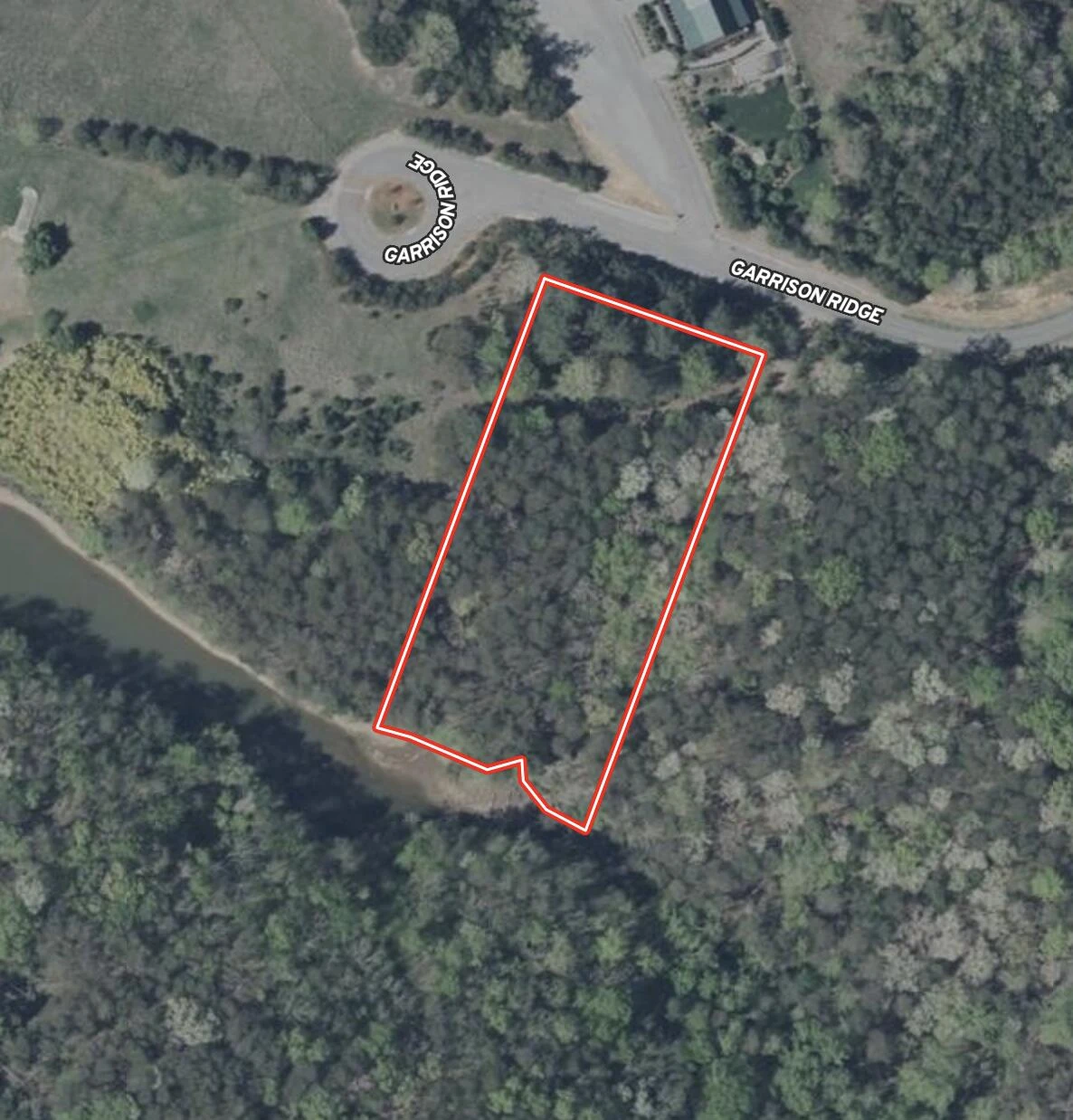 Lot 98A Greenberry DR - Photo 2