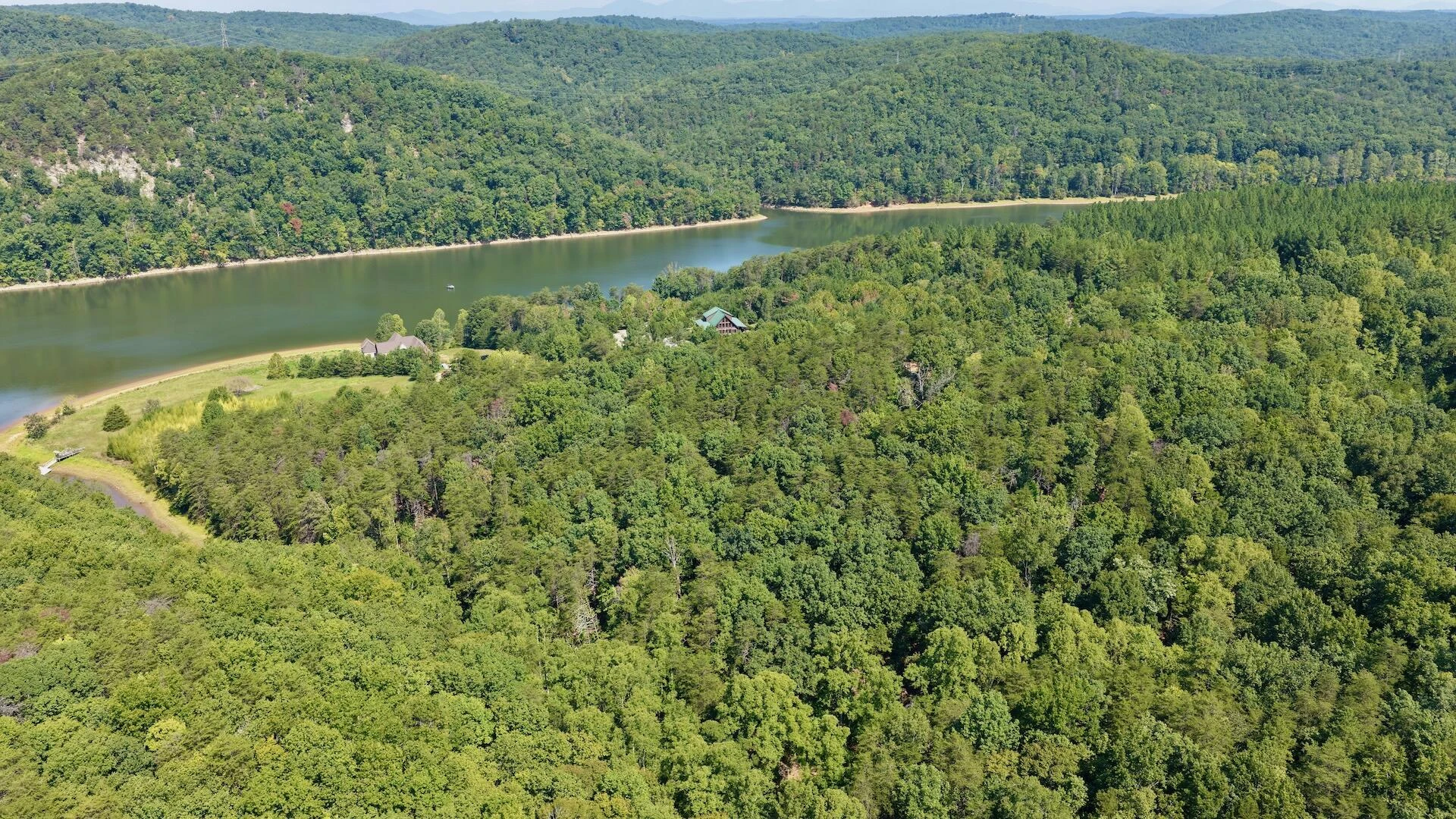 Lot 98A Greenberry DR - Photo 5