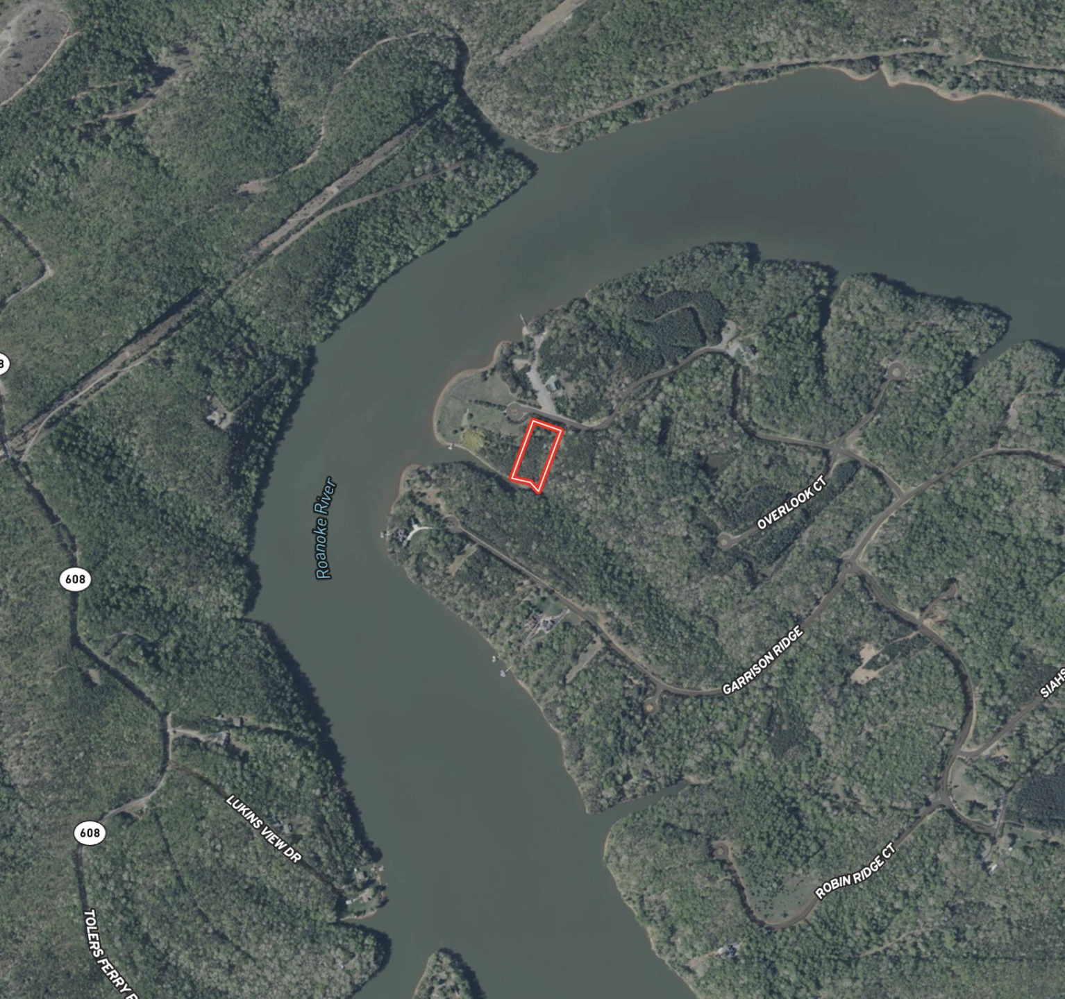 Lot 98A Greenberry DR - Photo 23