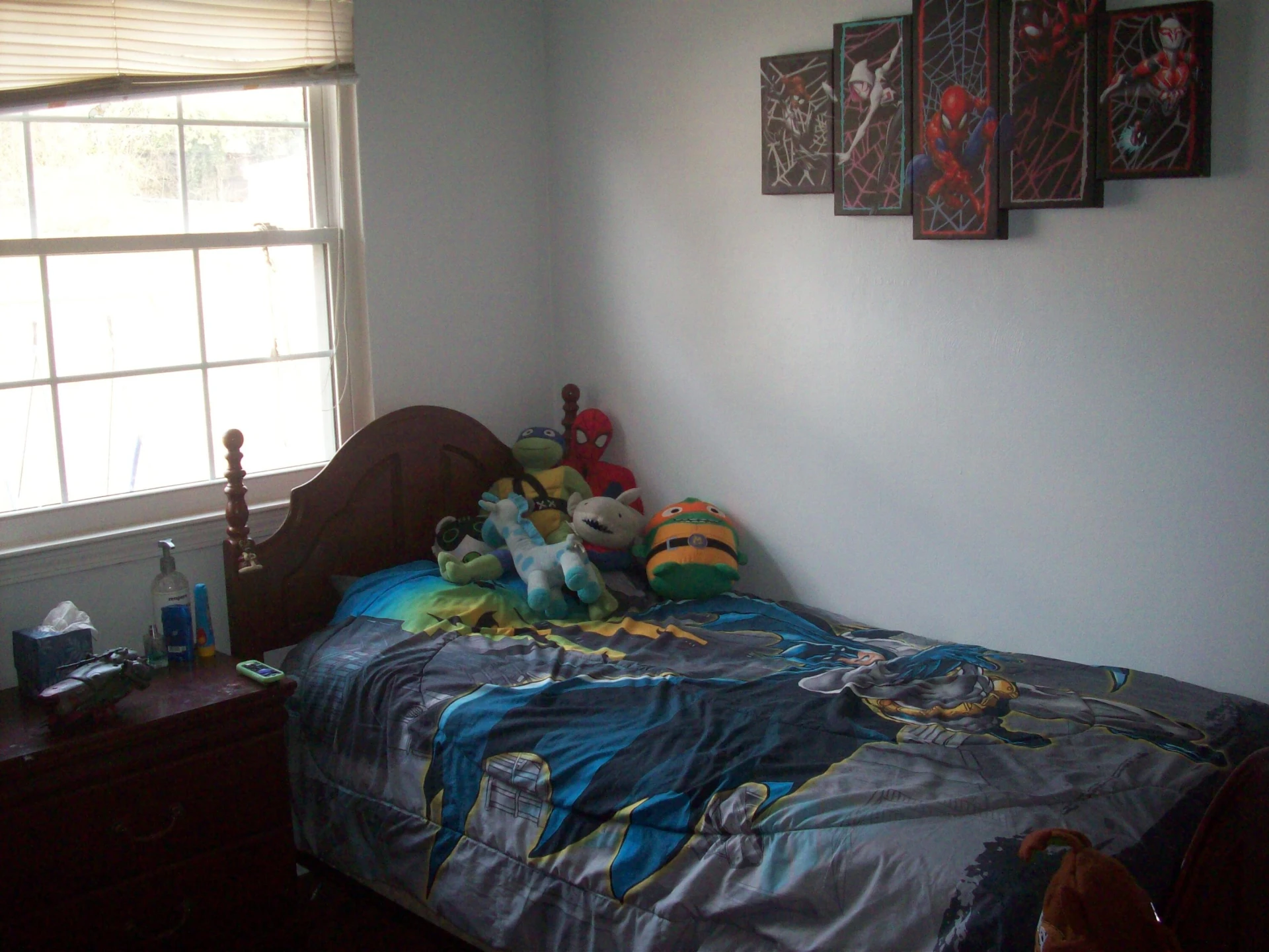 8211 Wood Haven RD - Photo 9