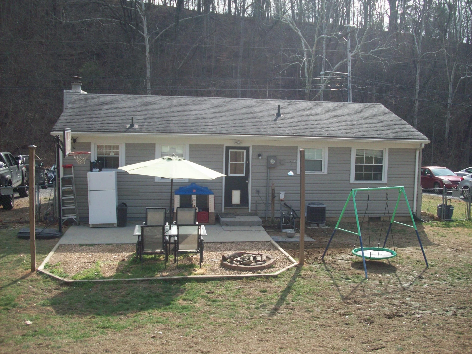 8211 Wood Haven RD - Photo 14