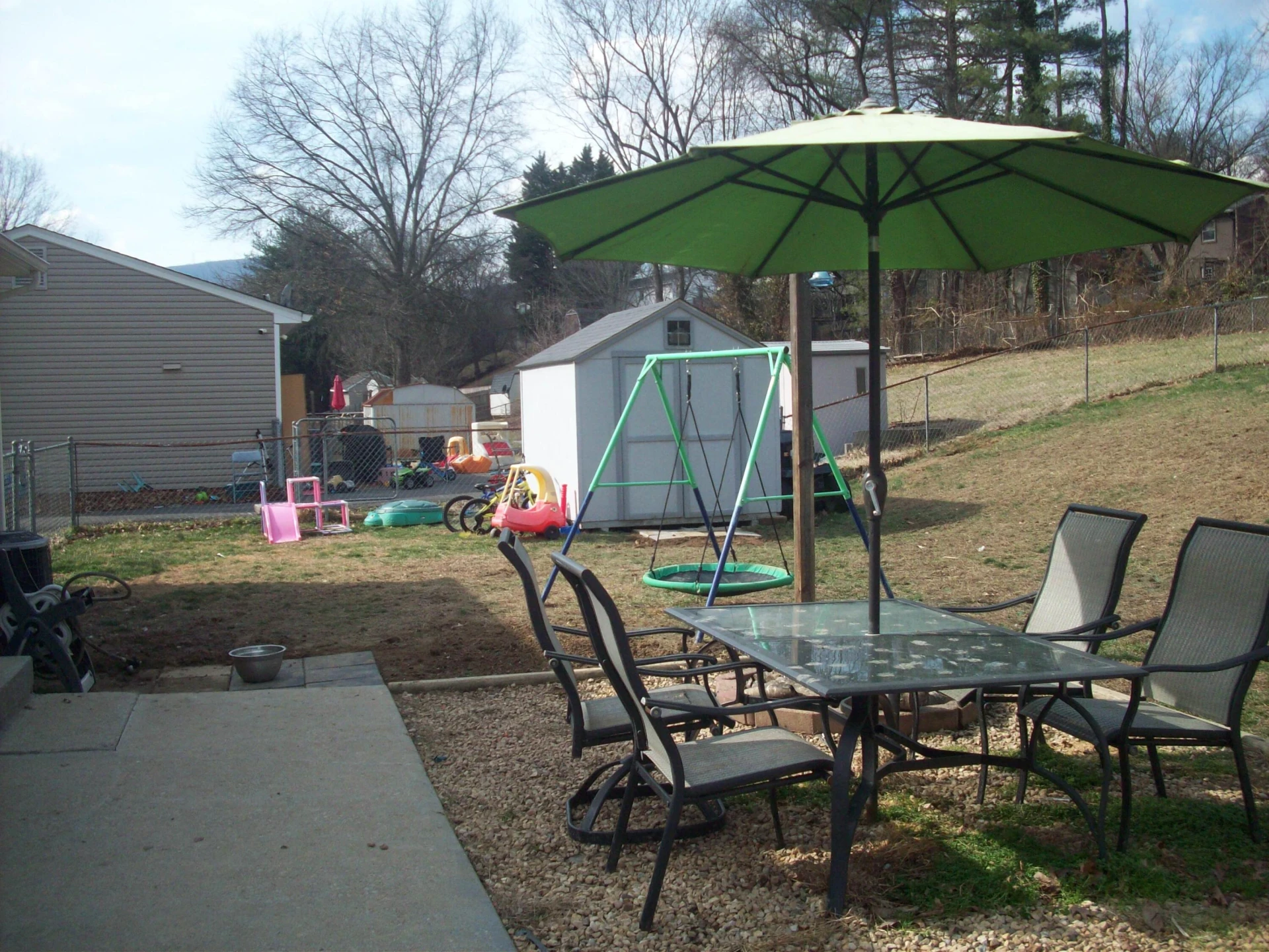 8211 Wood Haven RD - Photo 15