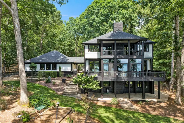 190 Tranquility RD, Moneta, VA, 24121