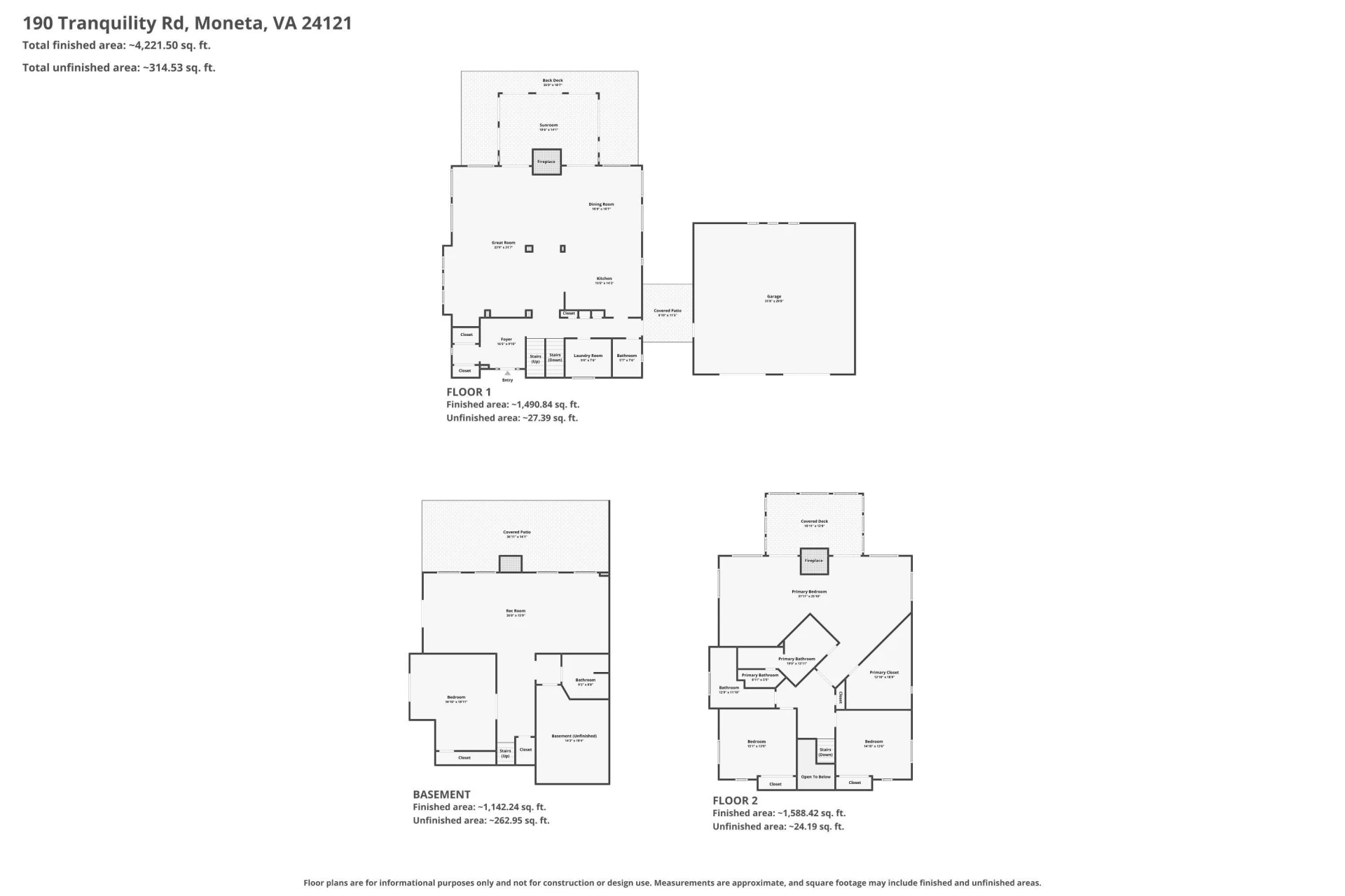 190 Tranquility RD - Photo 131