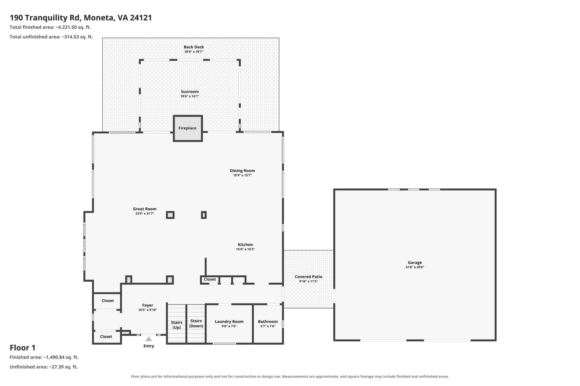 190 Tranquility RD - Photo 132