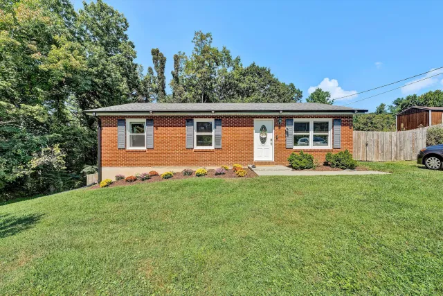 10380 Ivy Ridge RD, Bent Mountain, VA, 24059