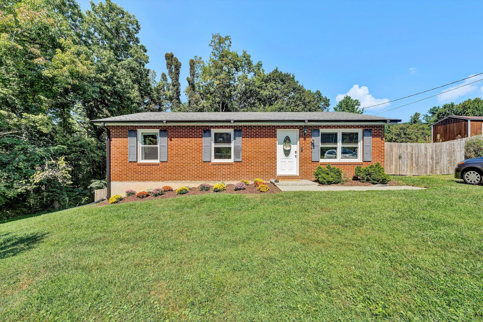 10380 Ivy Ridge RD