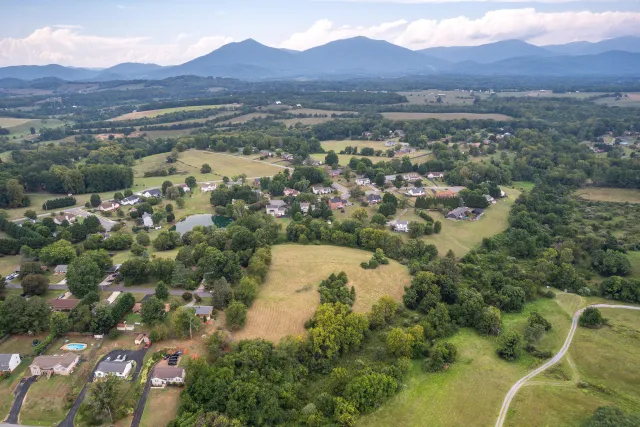 5.12 Acres Maymont DR, Bedford, VA, 24523