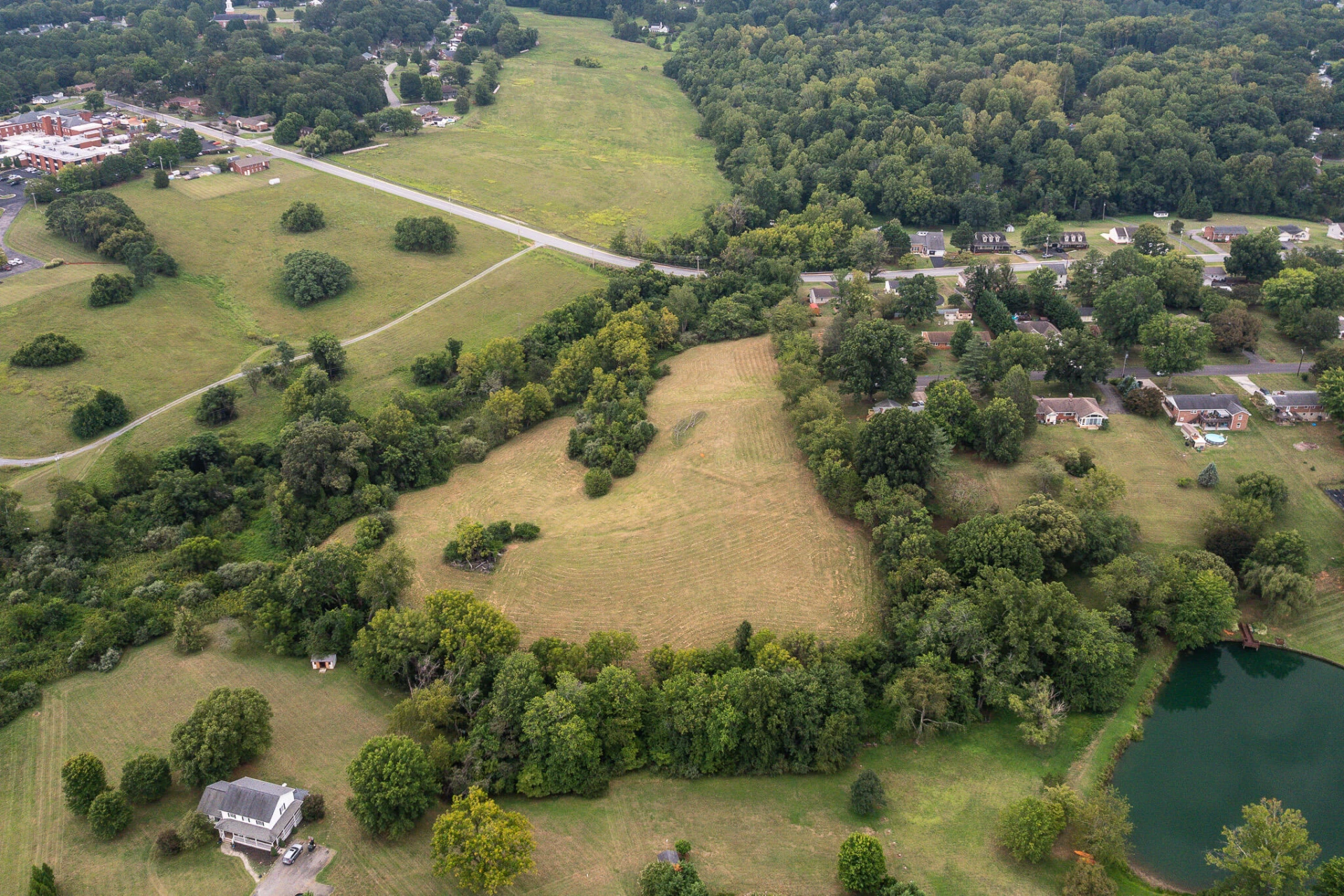 5.12 Acres Maymont DR - Photo 3