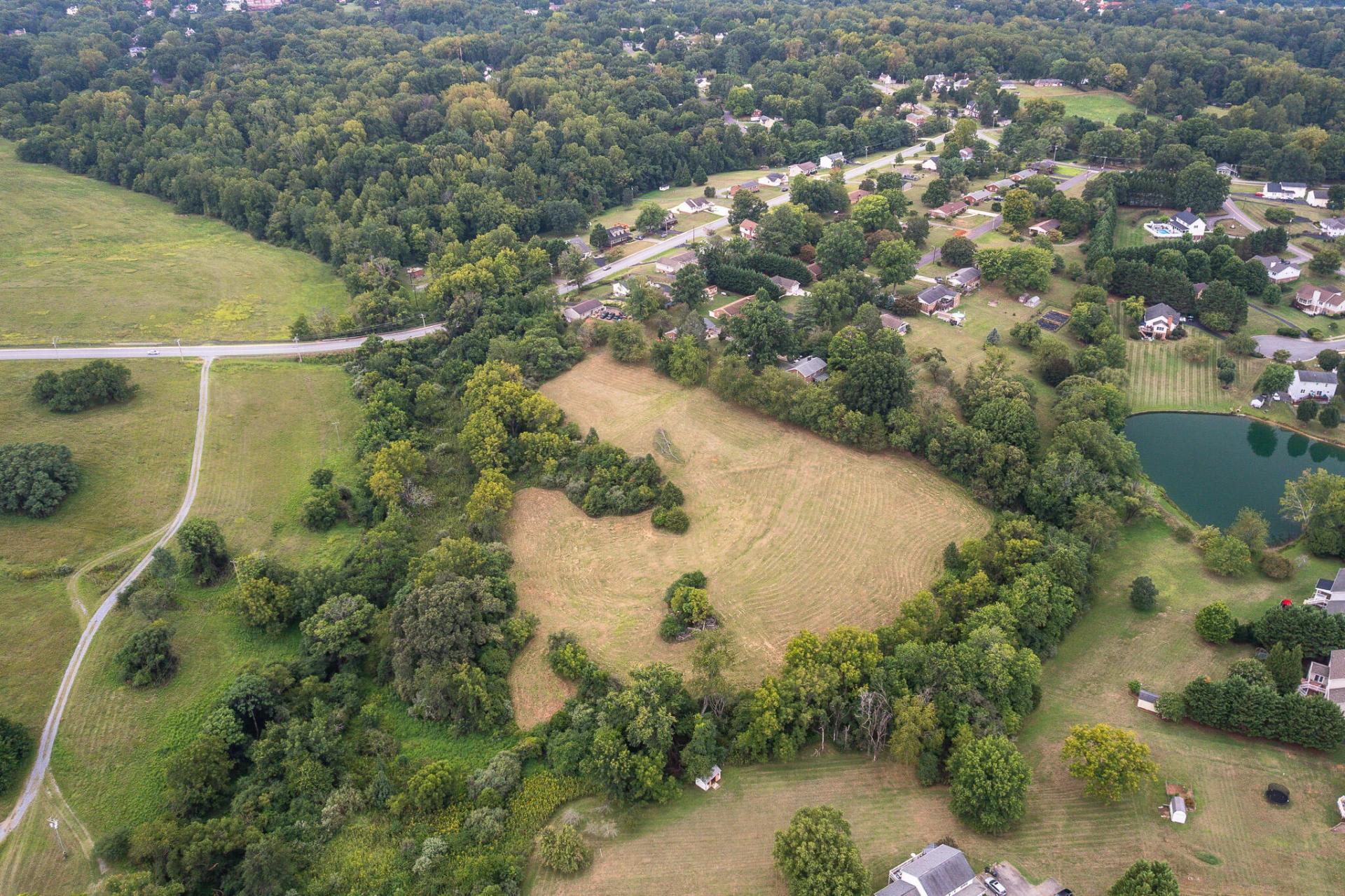 5.12 Acres Maymont DR - Photo 4