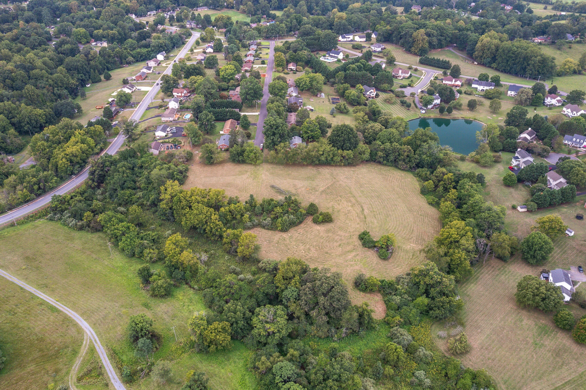 5.12 Acres Maymont DR - Photo 5