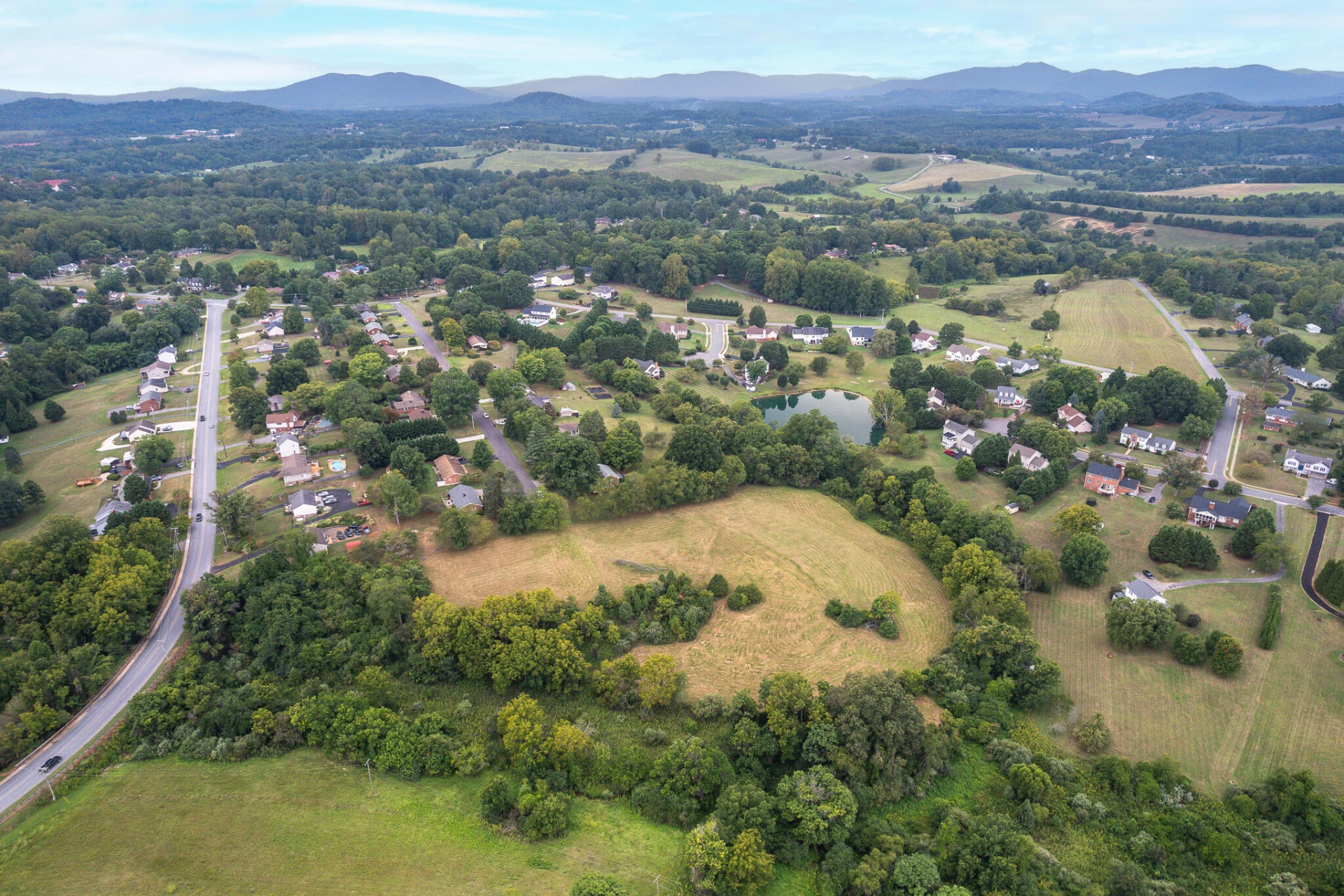 5.12 Acres Maymont DR - Photo 6