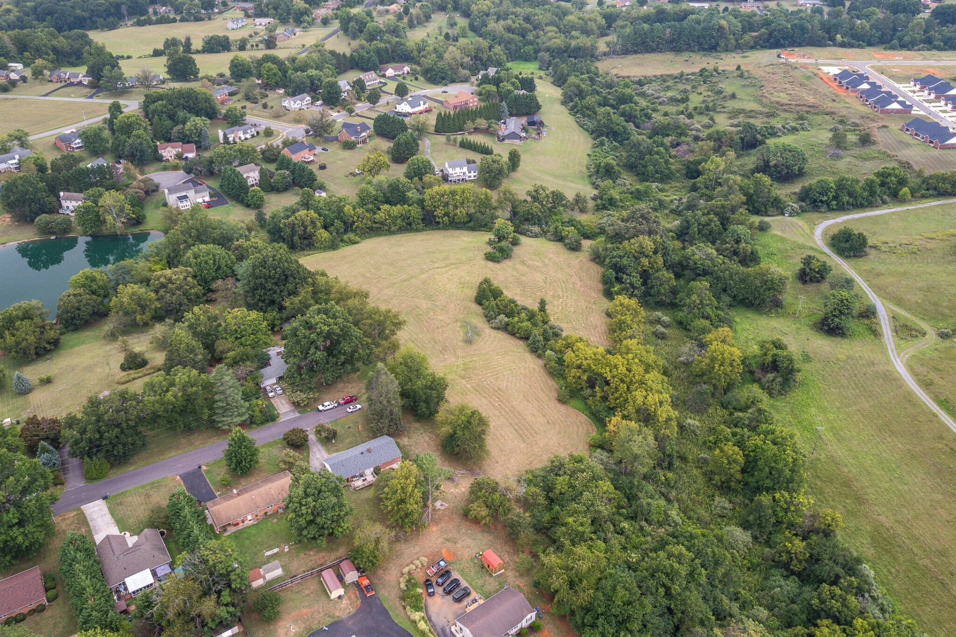 5.12 Acres Maymont DR - Photo 8