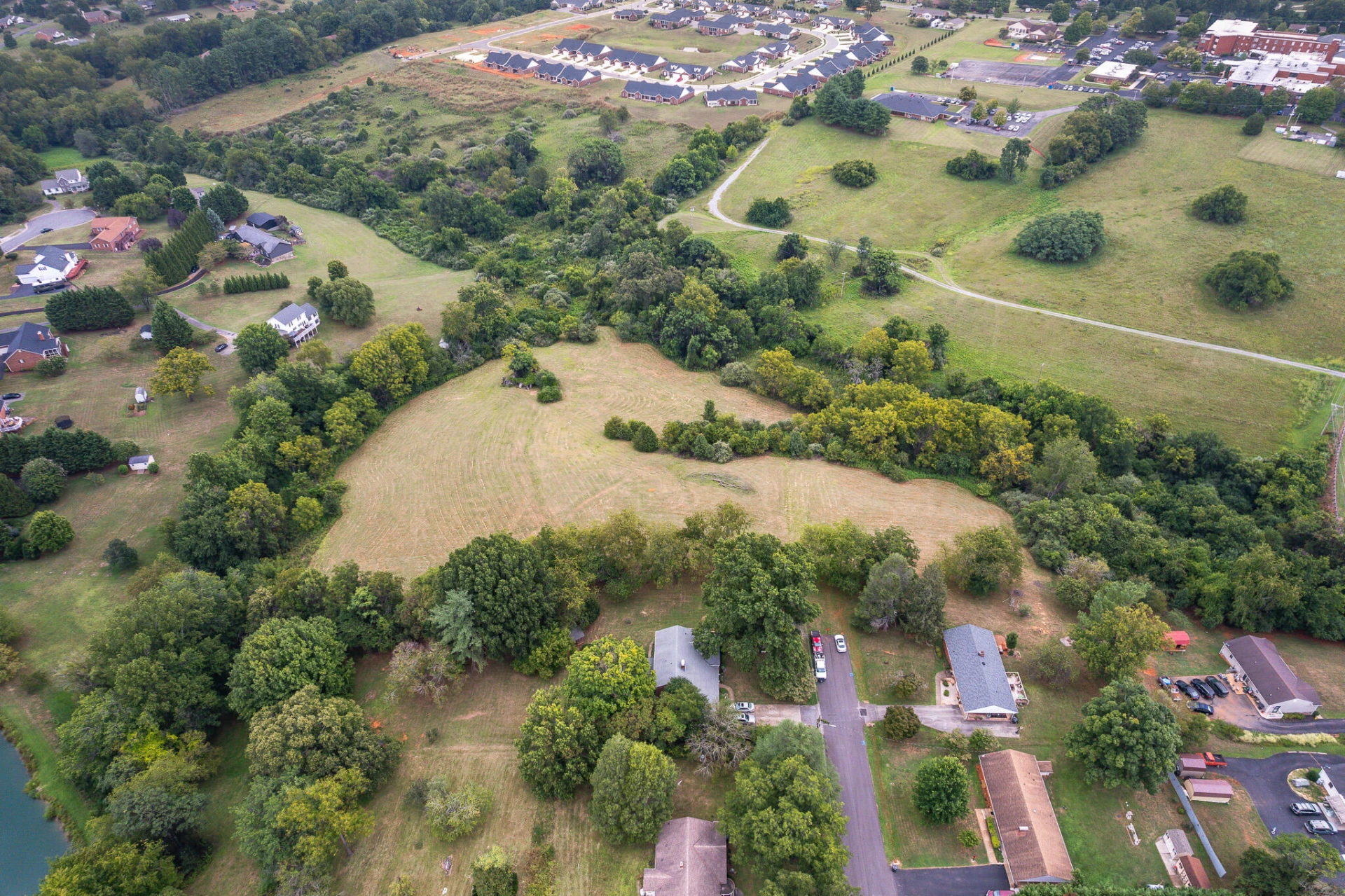 5.12 Acres Maymont DR - Photo 9