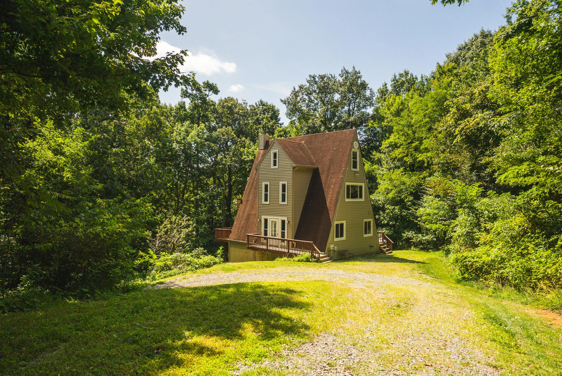8535 Willett LN - Photo 2